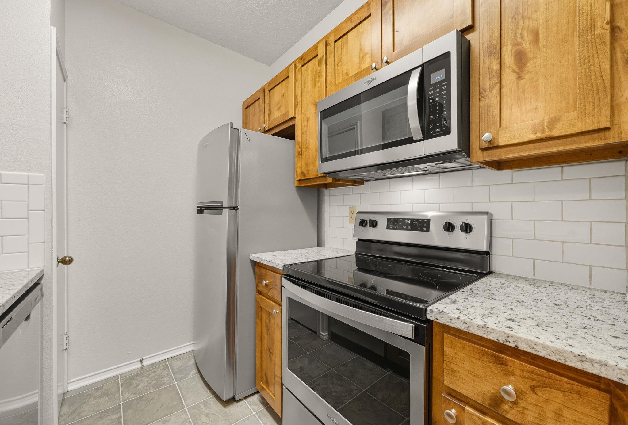 2804 Rio Grande ST # 205