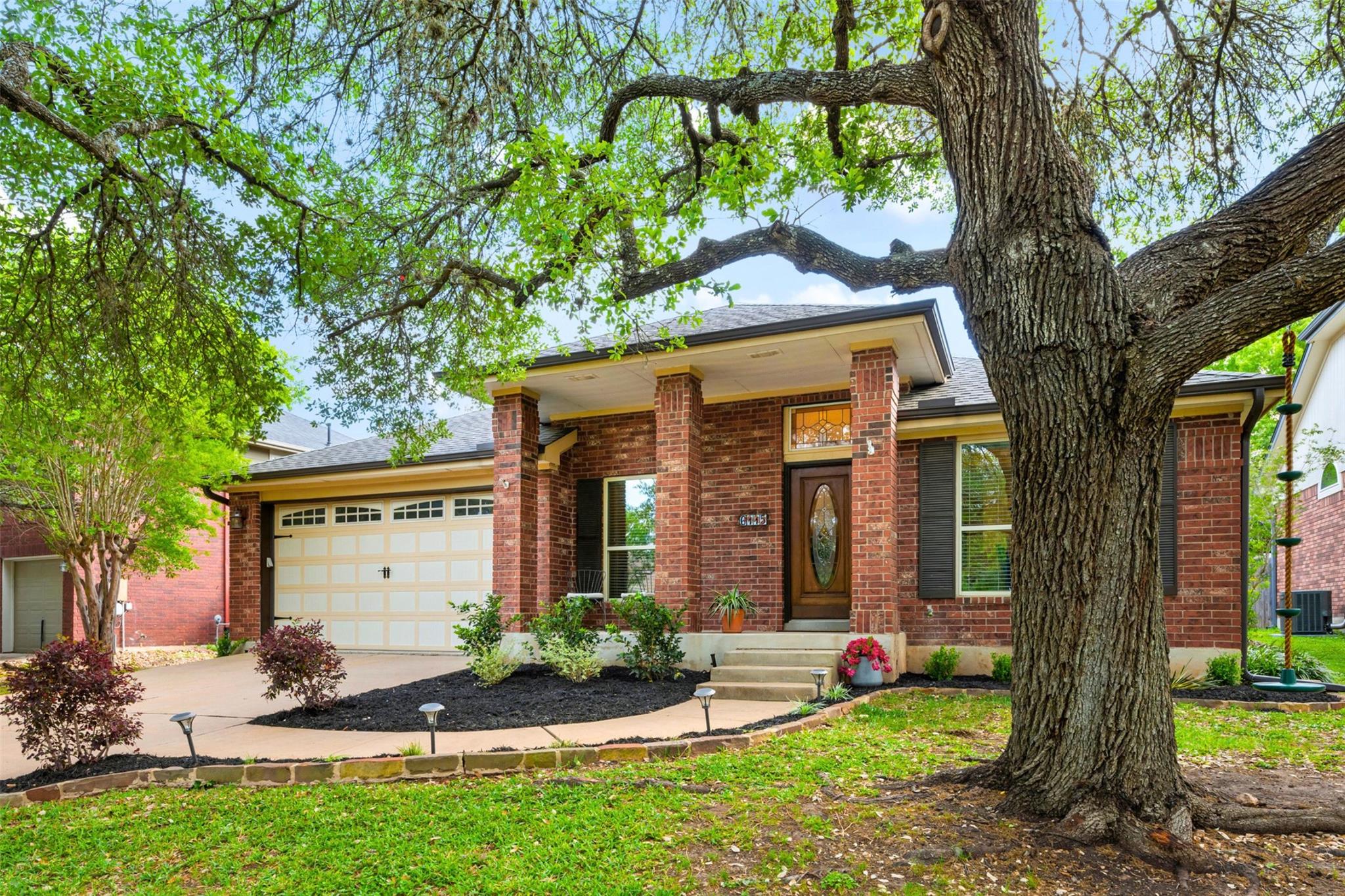 6115 Back Bay LN
