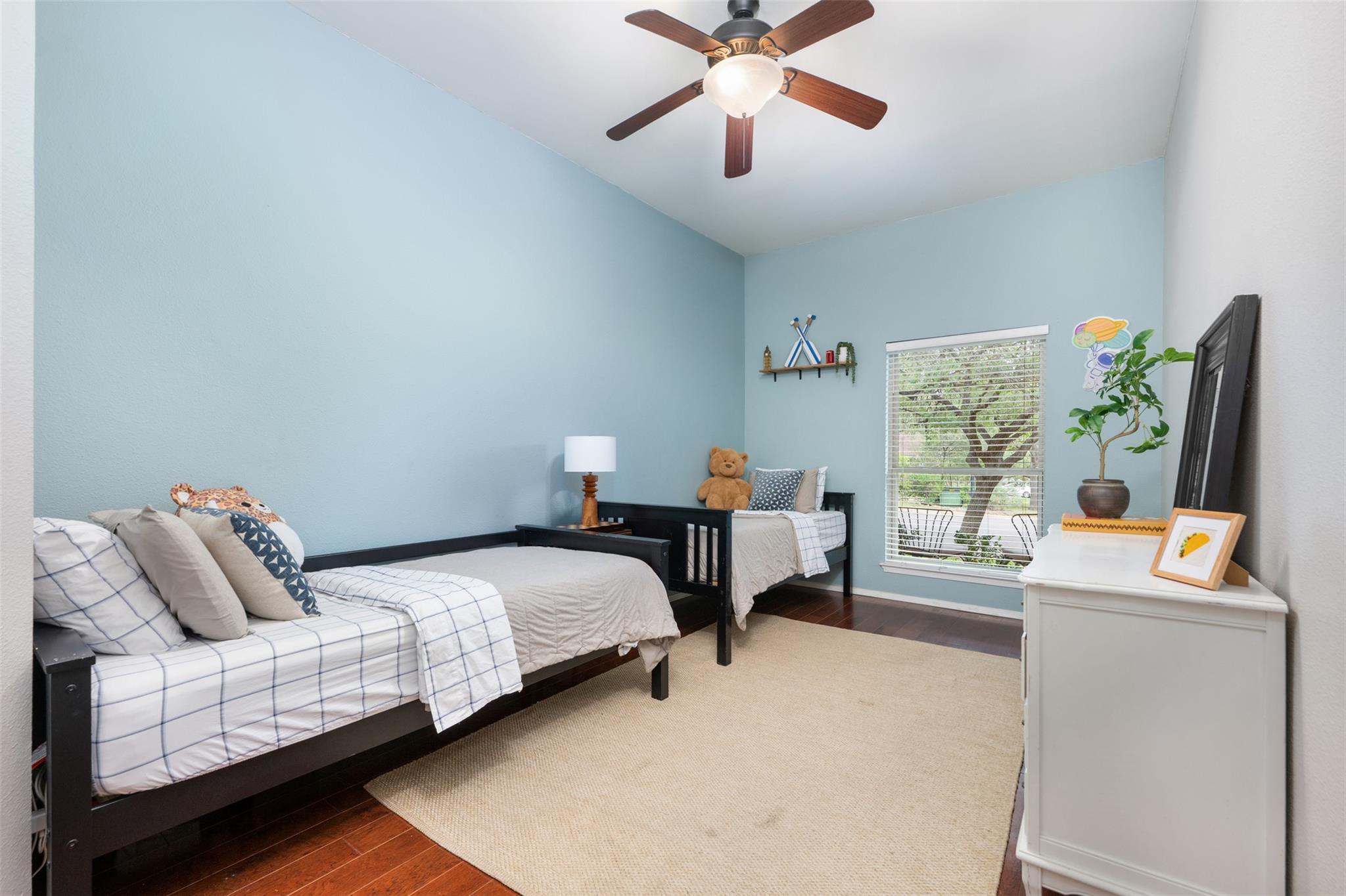 6115 Back Bay LN