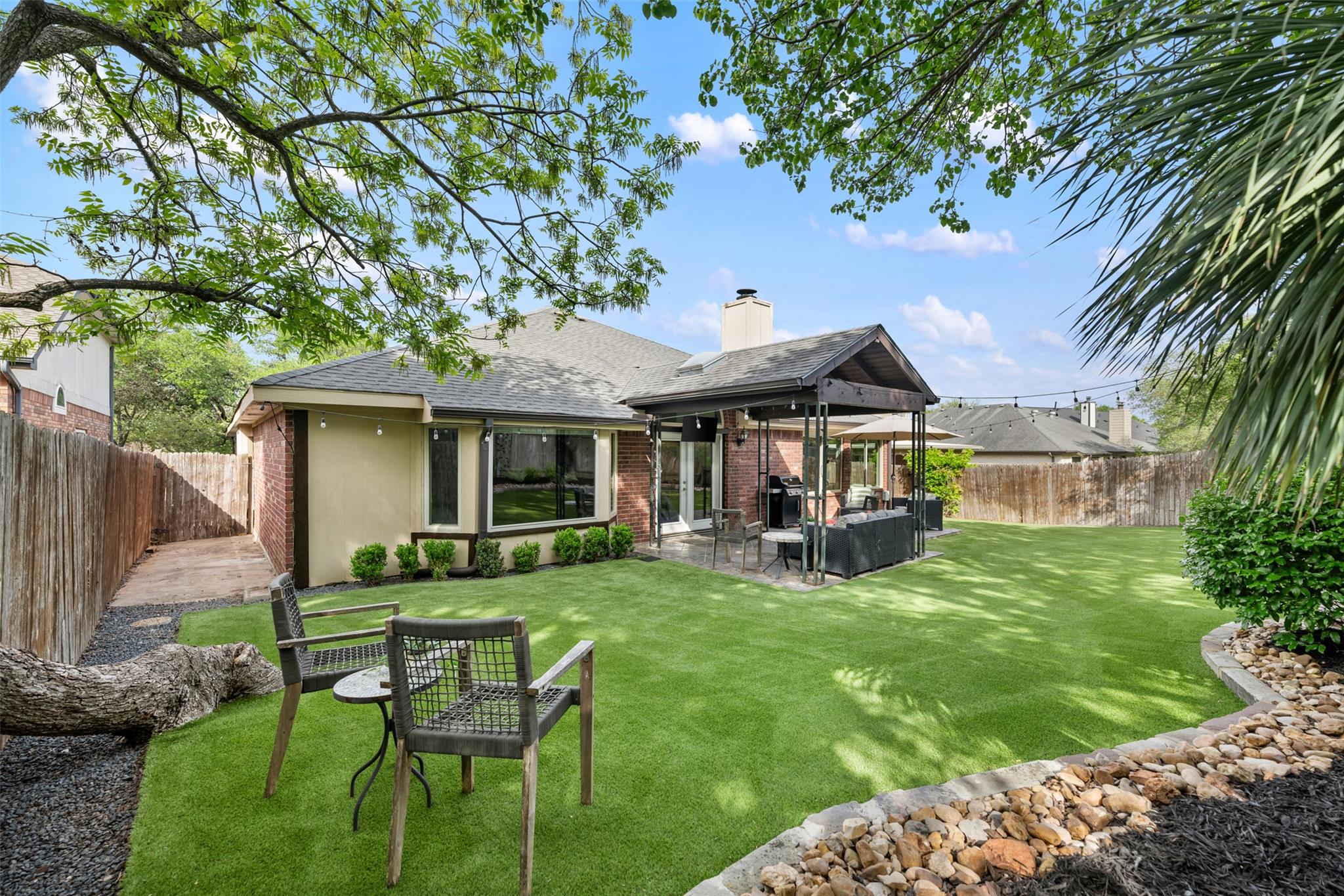 6115 Back Bay LN