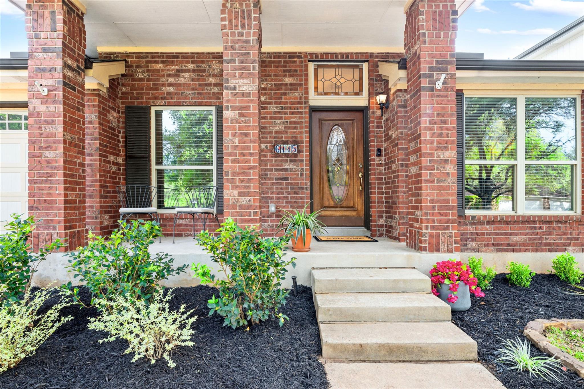 6115 Back Bay LN