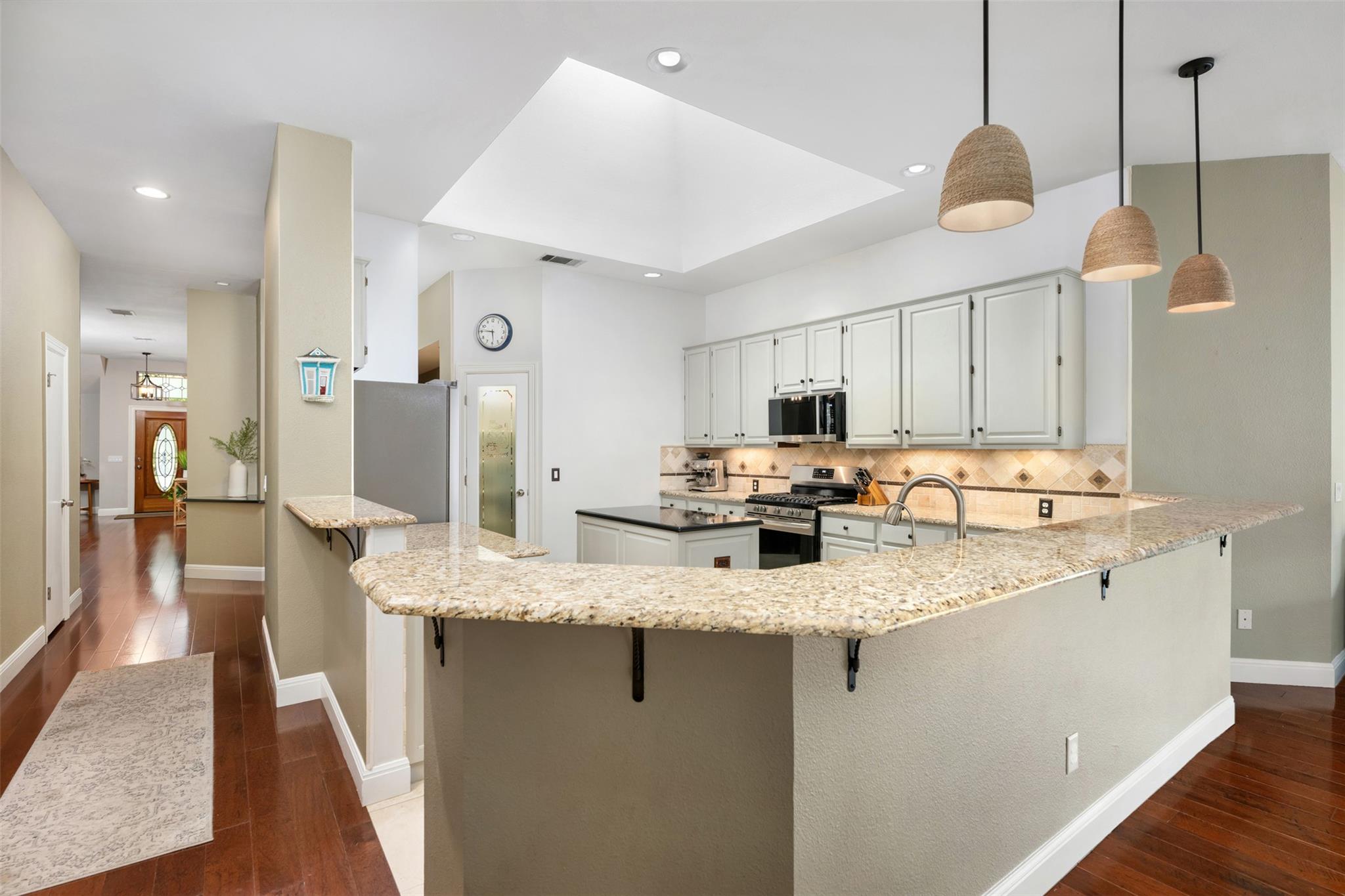 6115 Back Bay LN