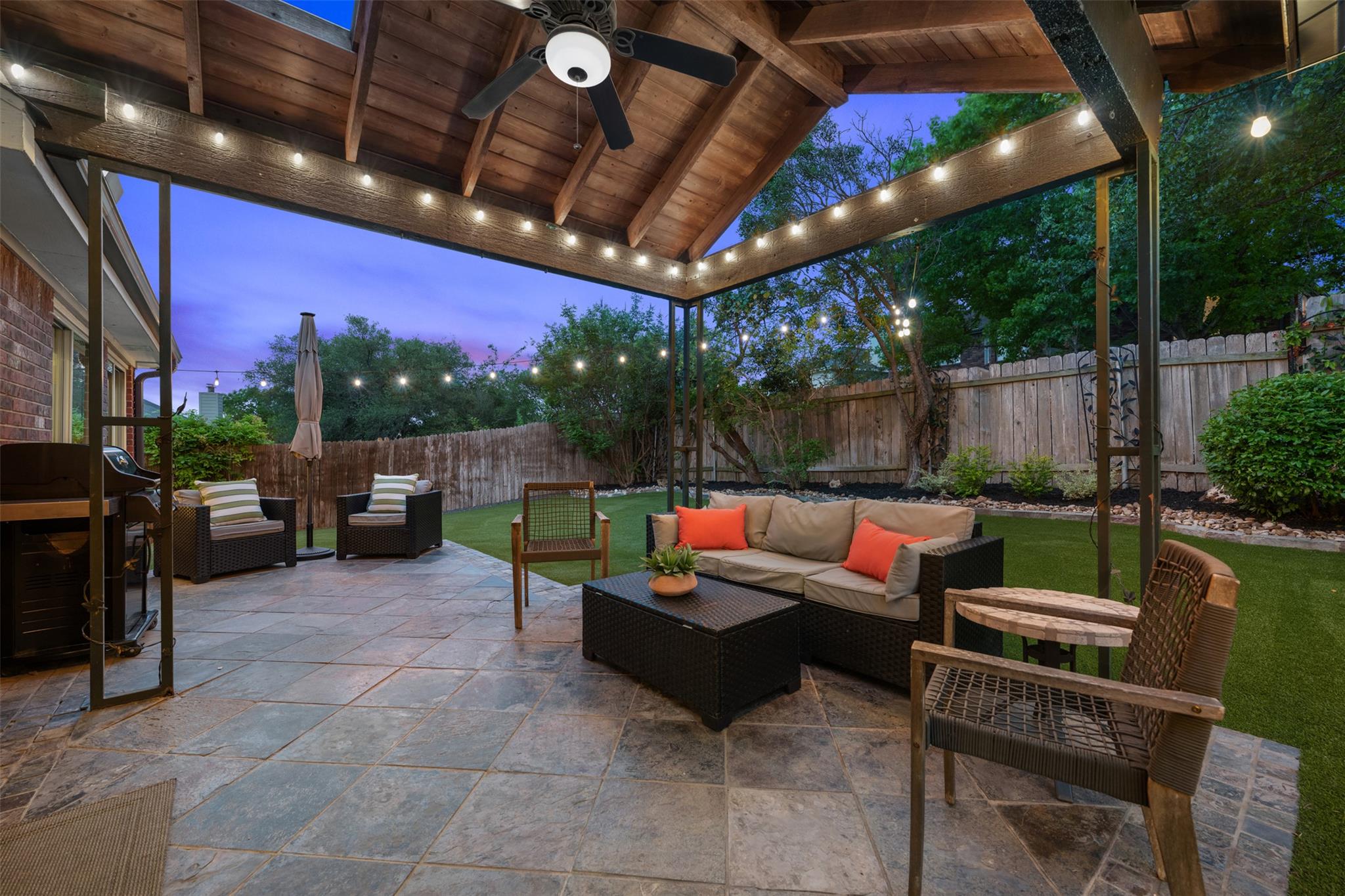 6115 Back Bay LN