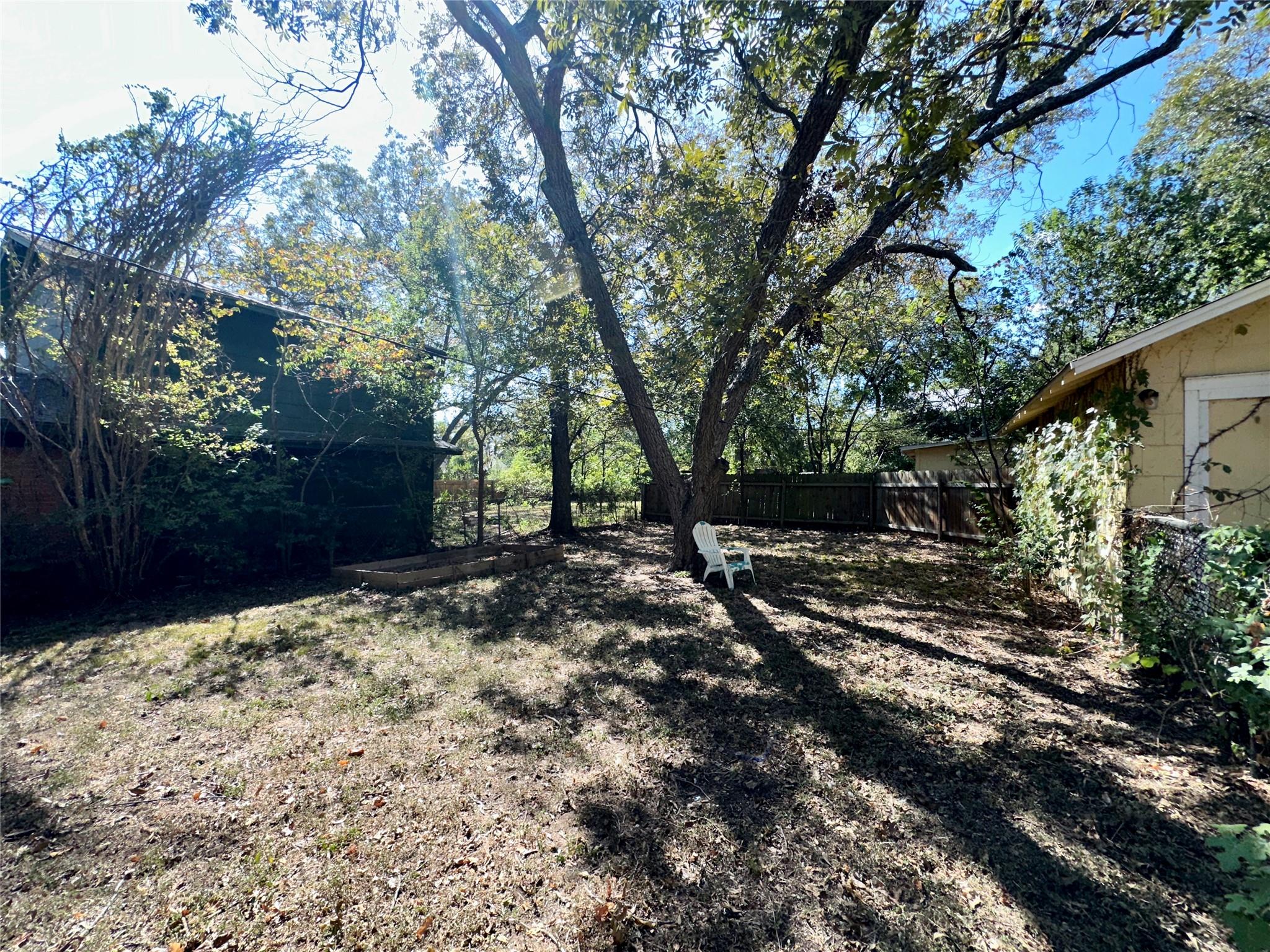 807 E 49th ST, Austin