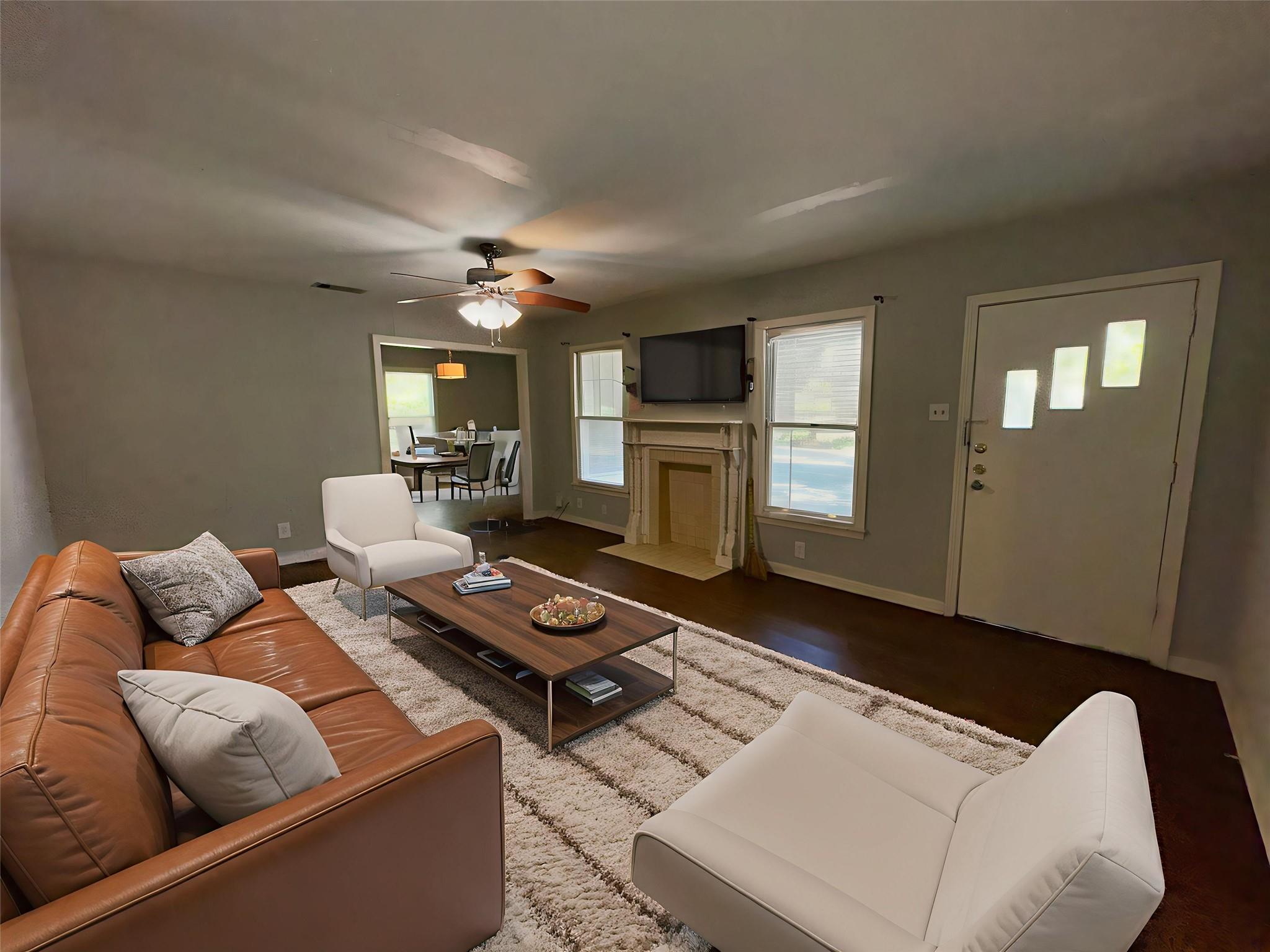 807 E 49th ST, Austin