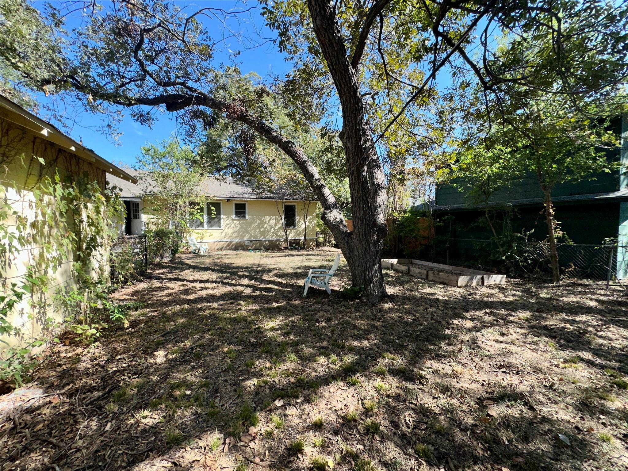 807 E 49th ST, Austin