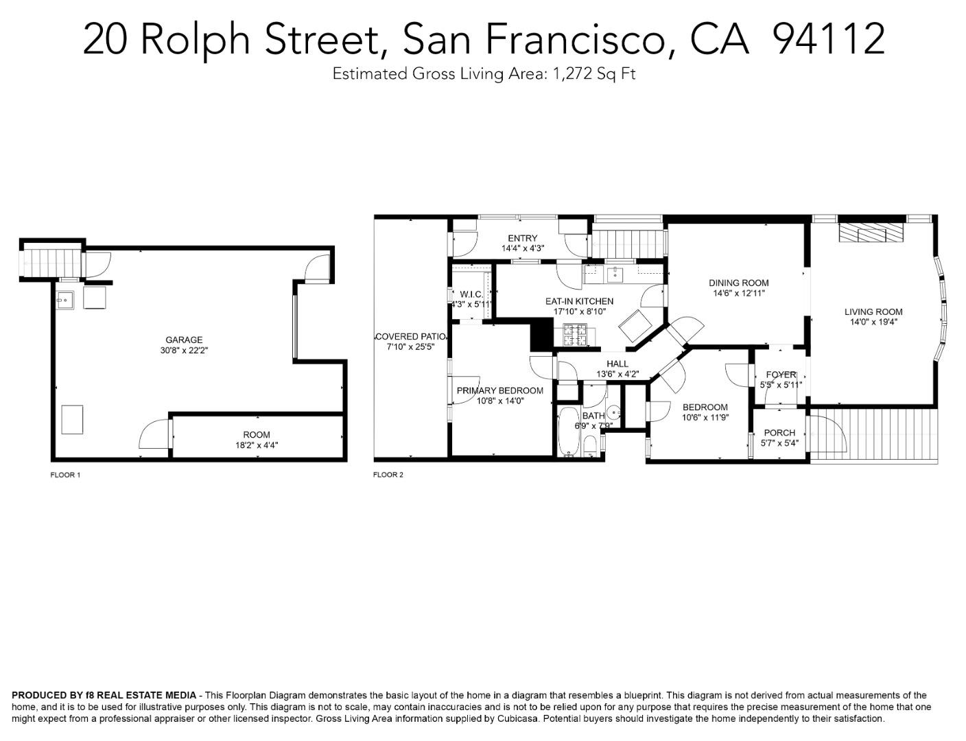 20 Rolph ST