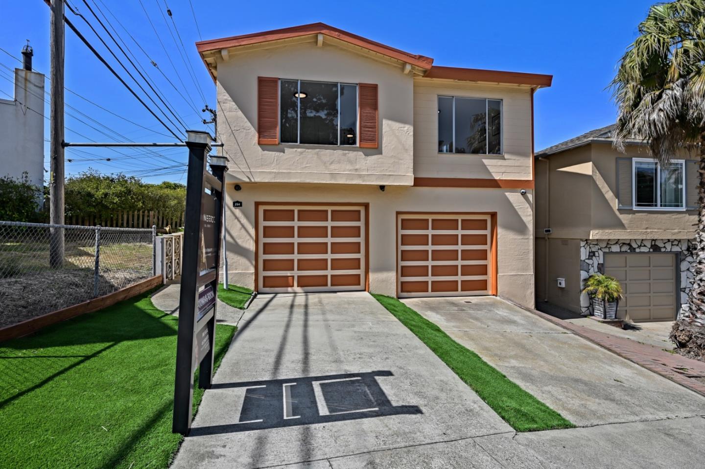 294 Canyon DR