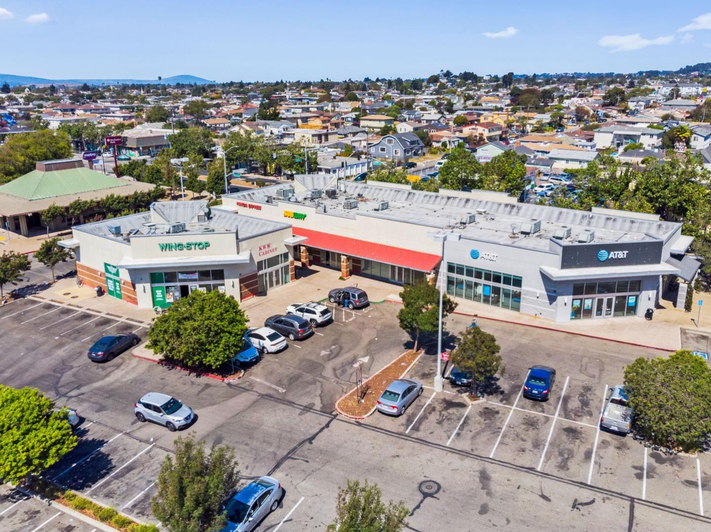 Kevin Cruz Real Estate