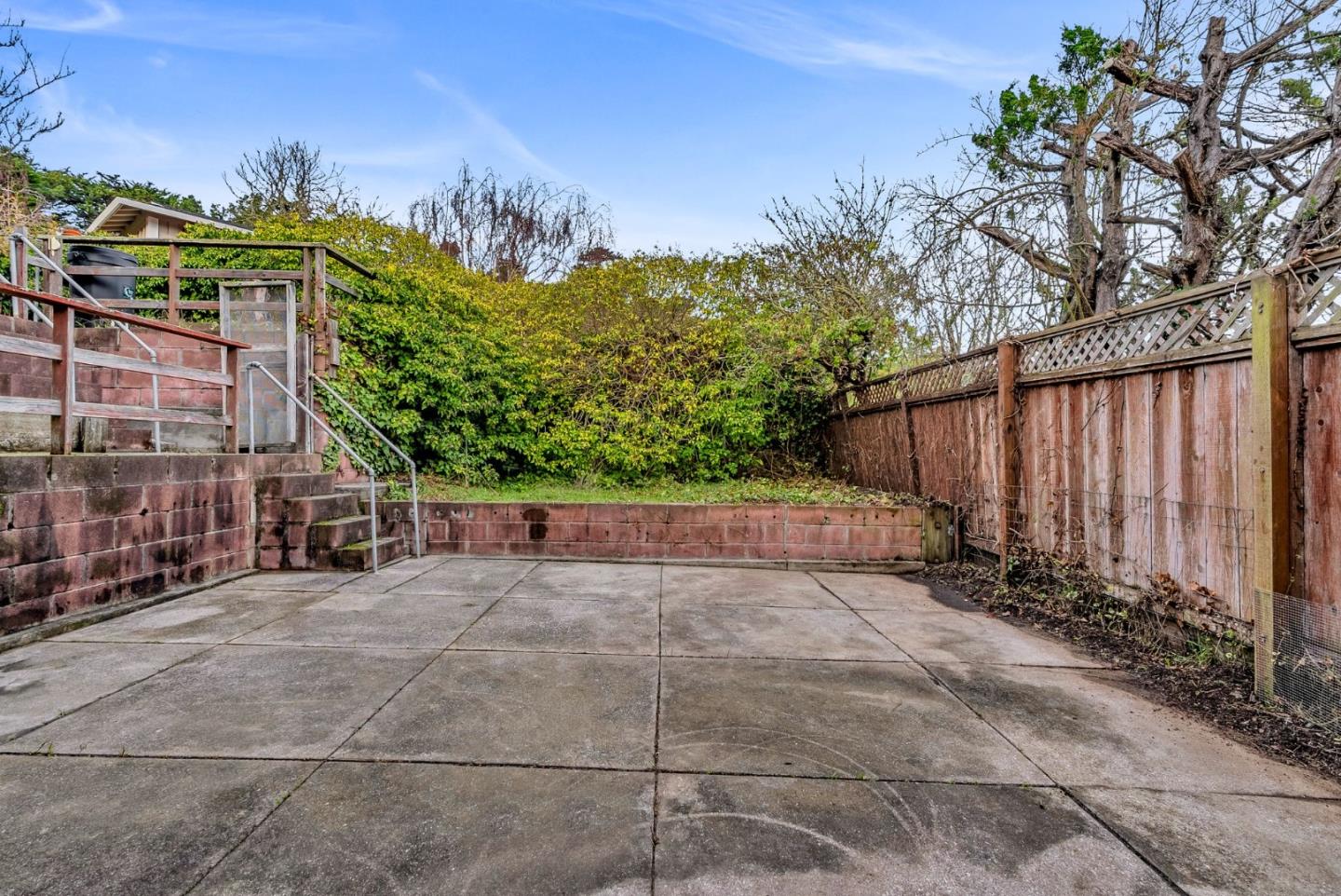 1546 Terra Nova BLVD