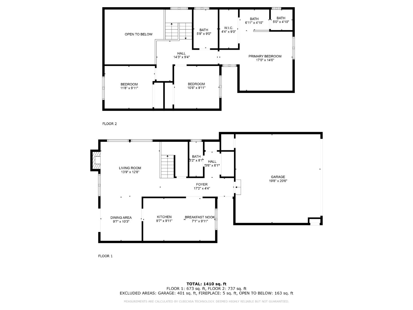 1546 Terra Nova BLVD