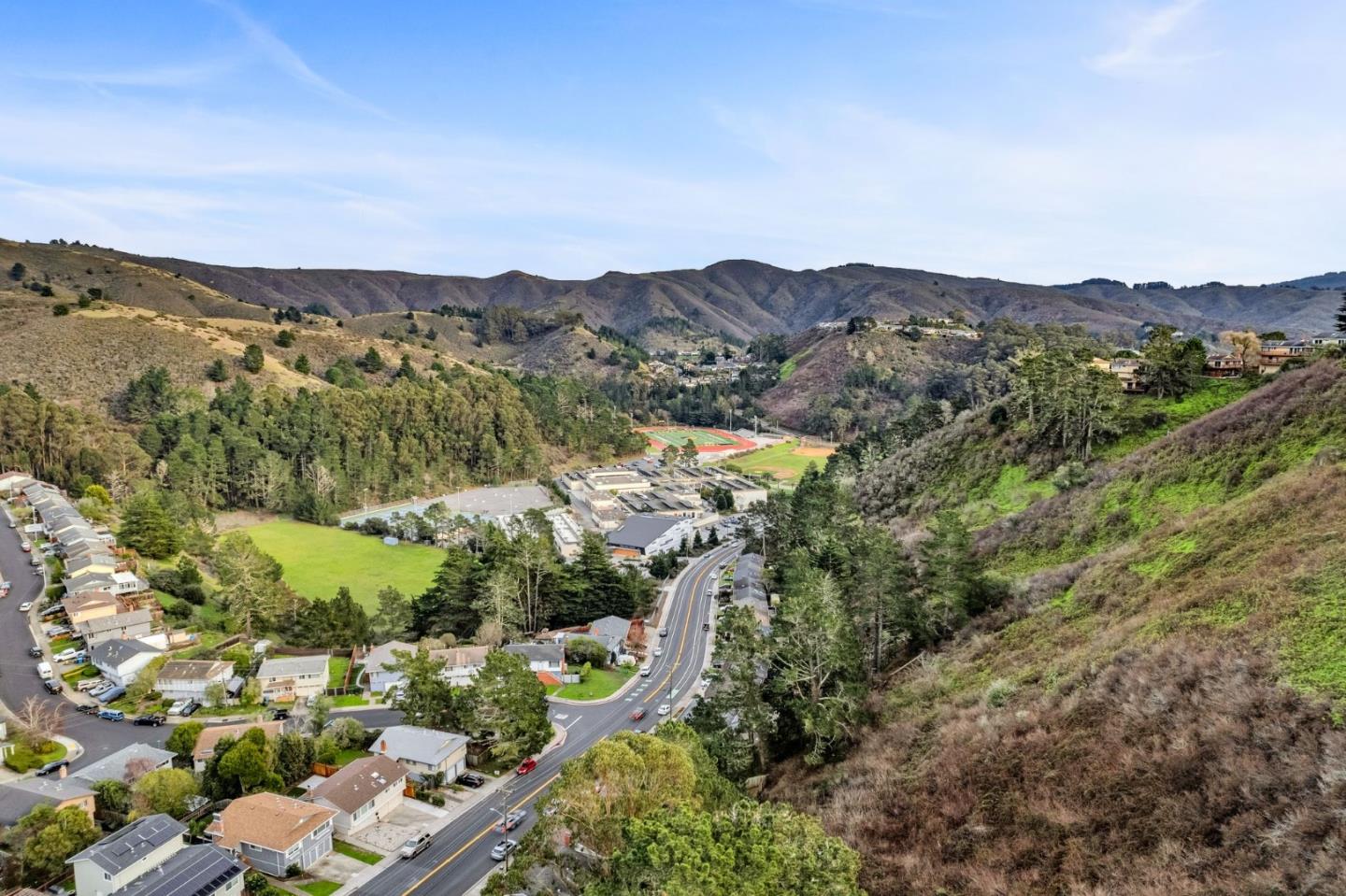 1546 Terra Nova BLVD