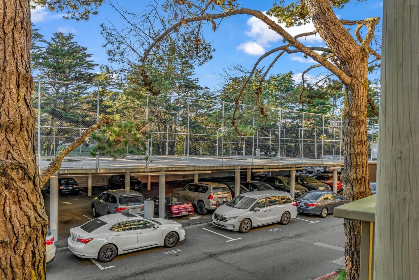 361 Half Moon LN 314