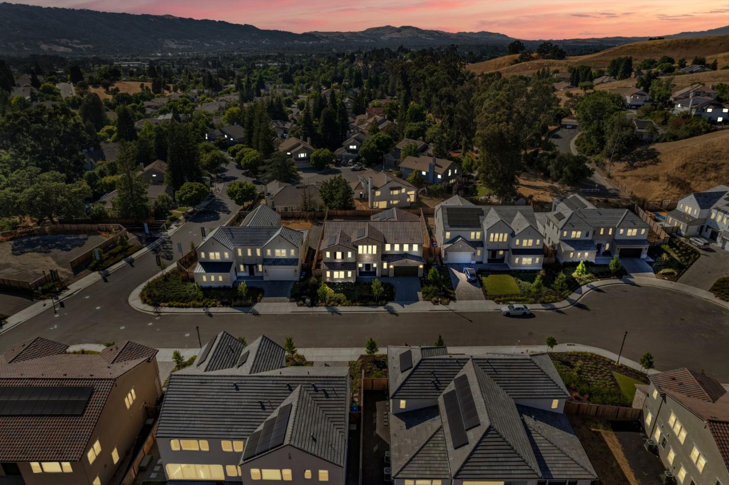 1036 Vista Oaks CT