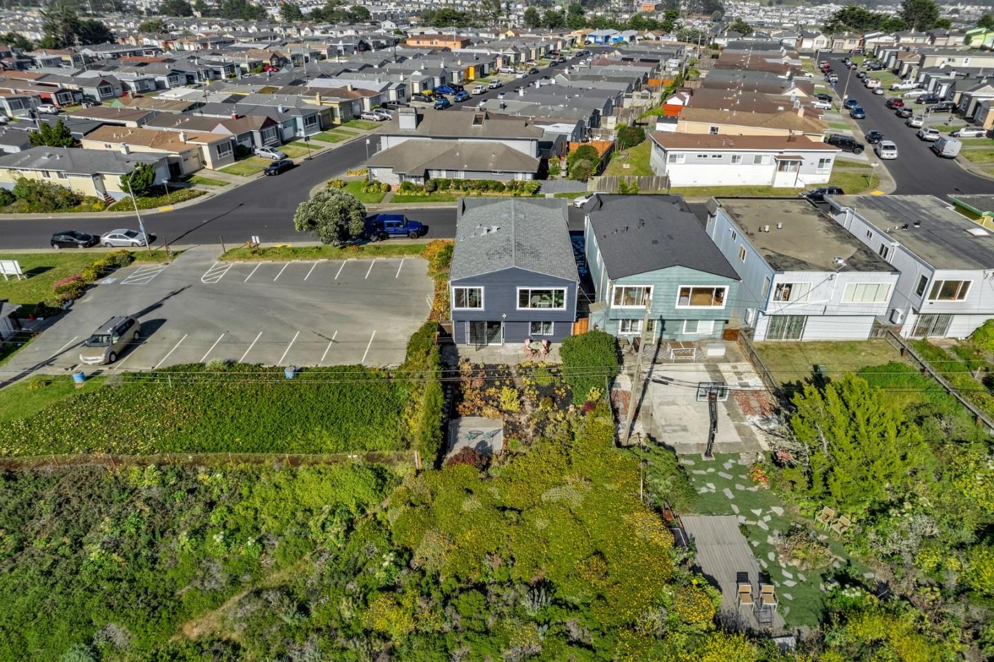114 Northridge DR