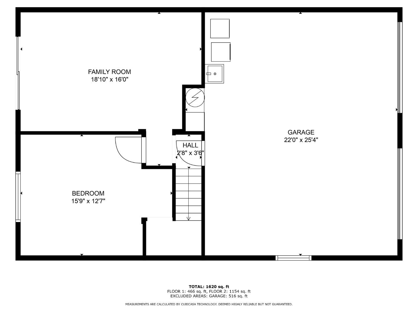 114 Northridge DR