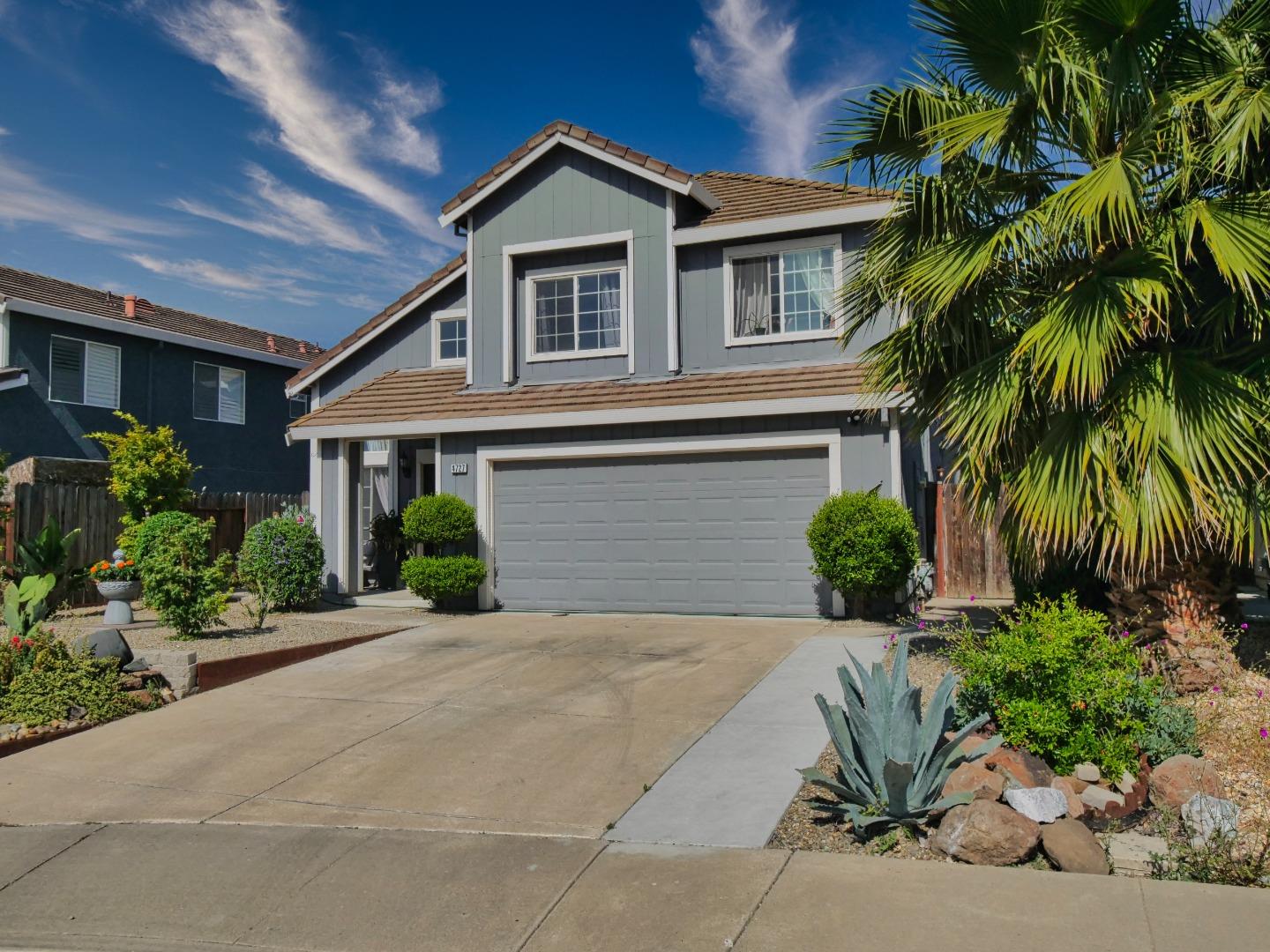 4727 Mustang CT