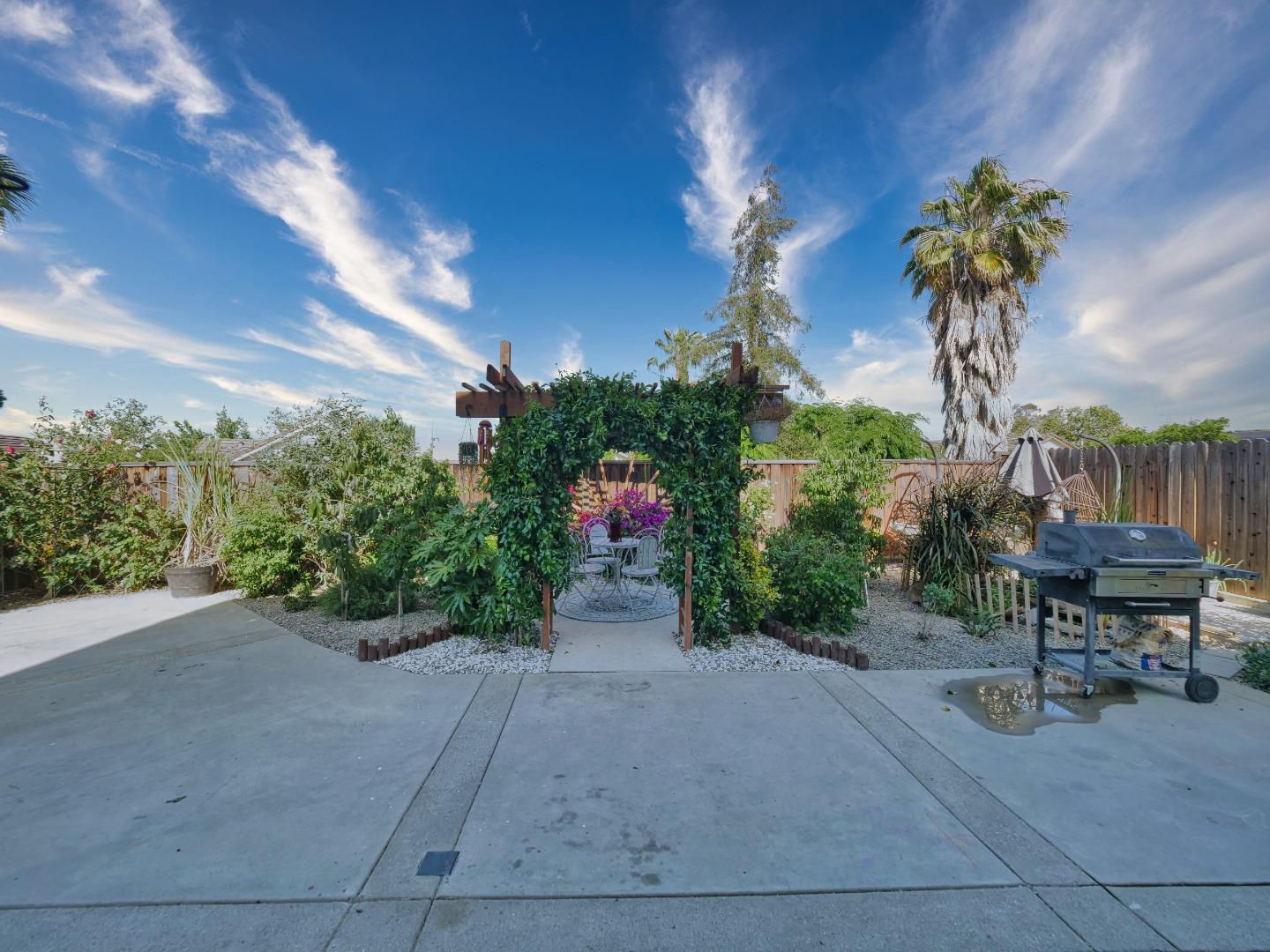 4727 Mustang CT