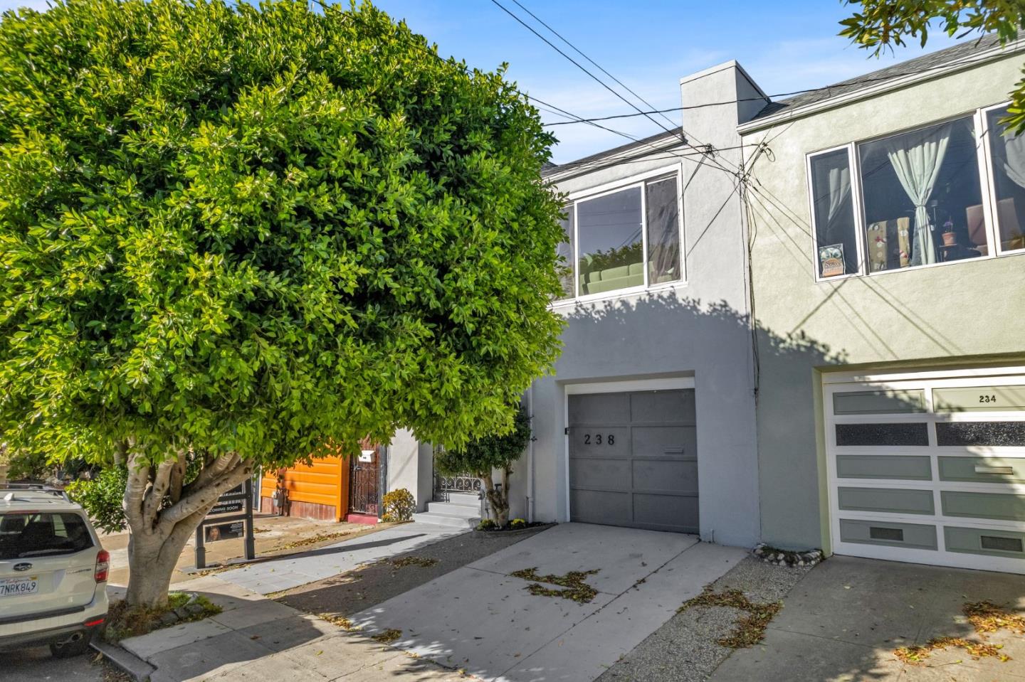 238 Hearst AVE