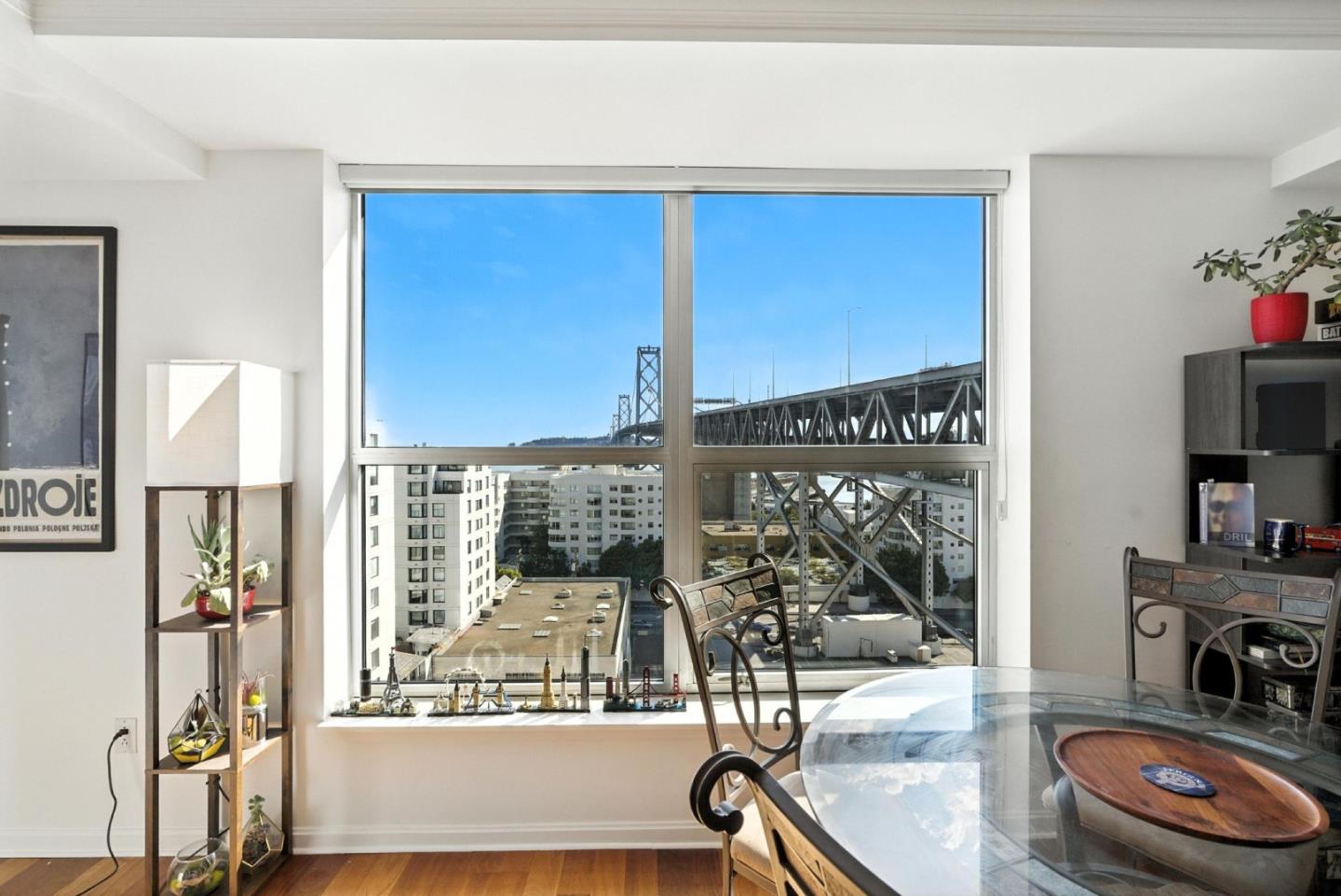 400 Beale Street 1413