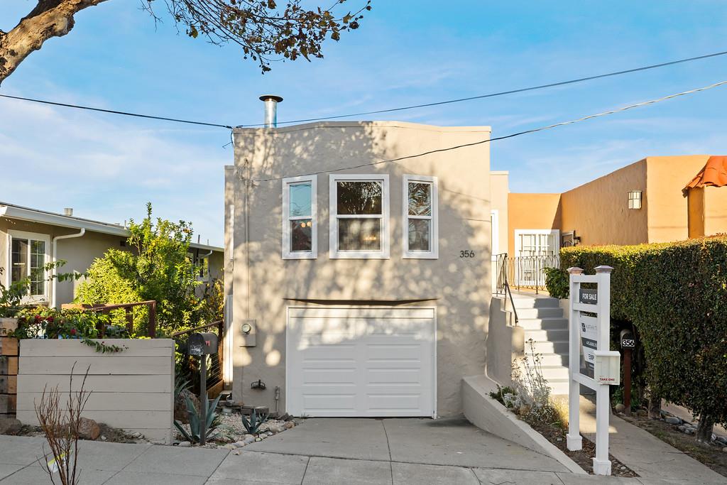 356 Hazel AVE