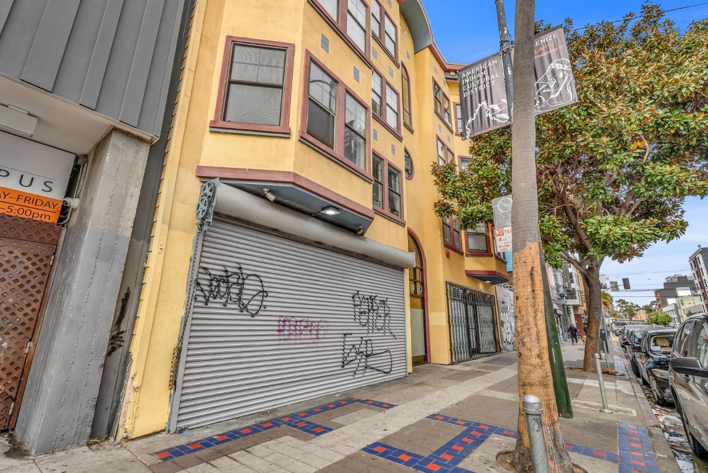 1930 Mission Street 4