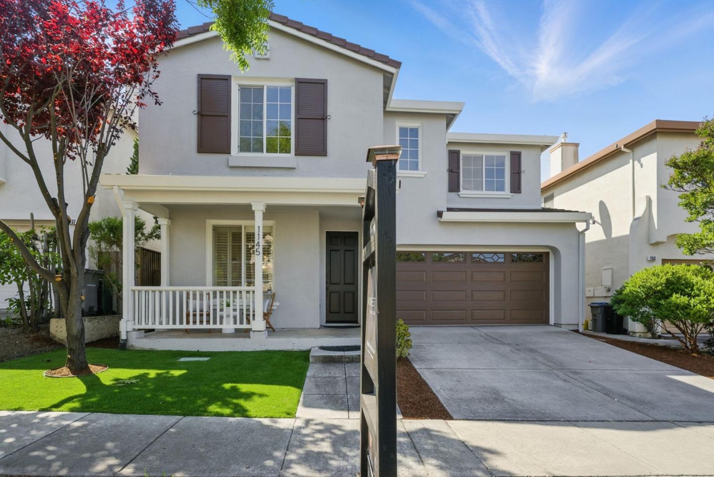 1145 Arabelle WAY
