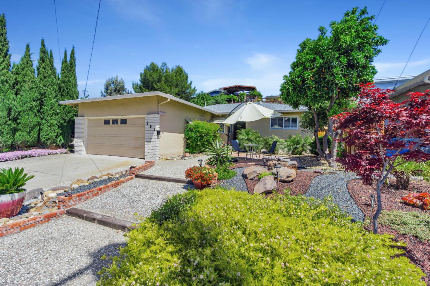 501 Lindley DR