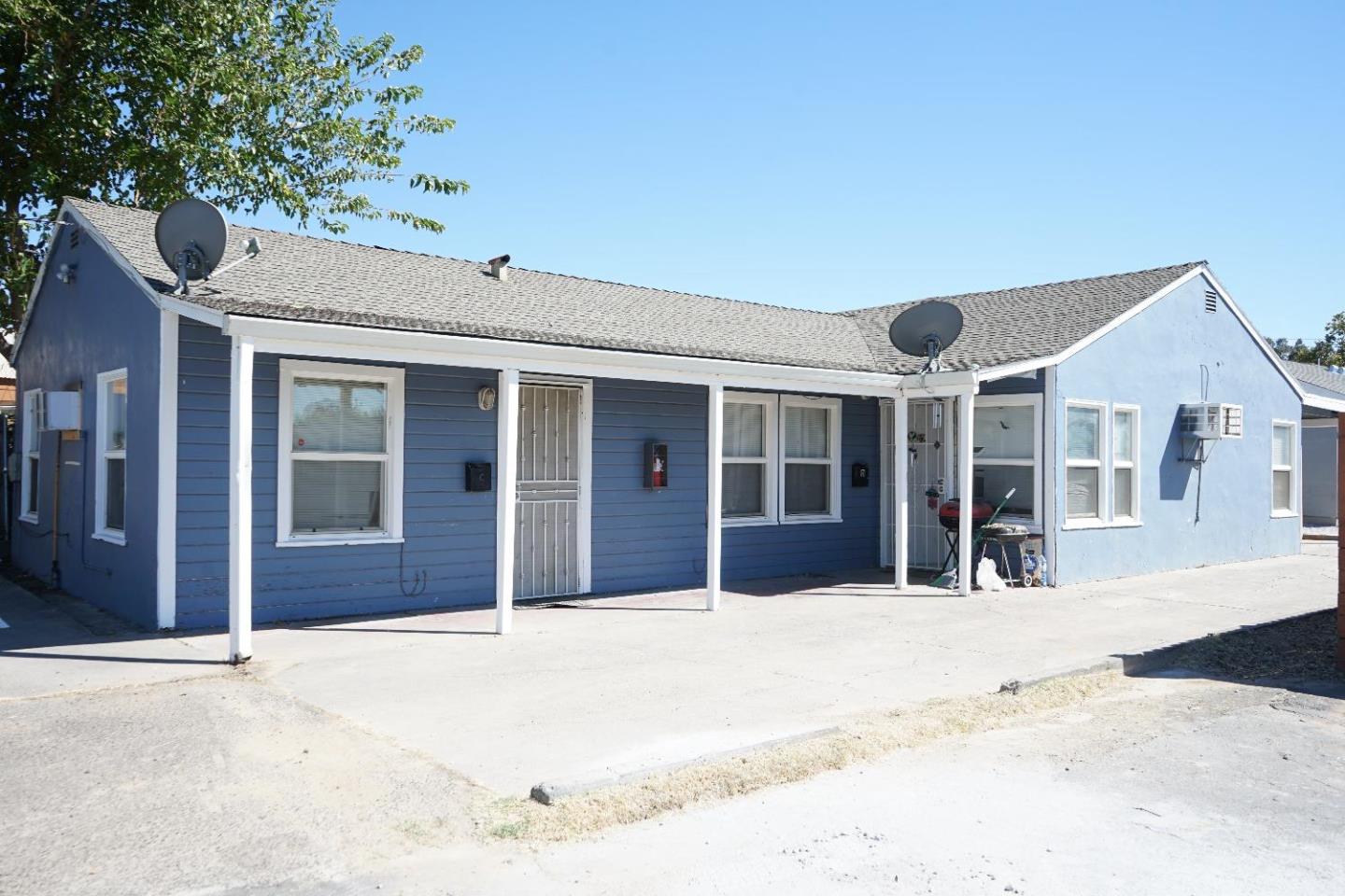 1204 South AVE