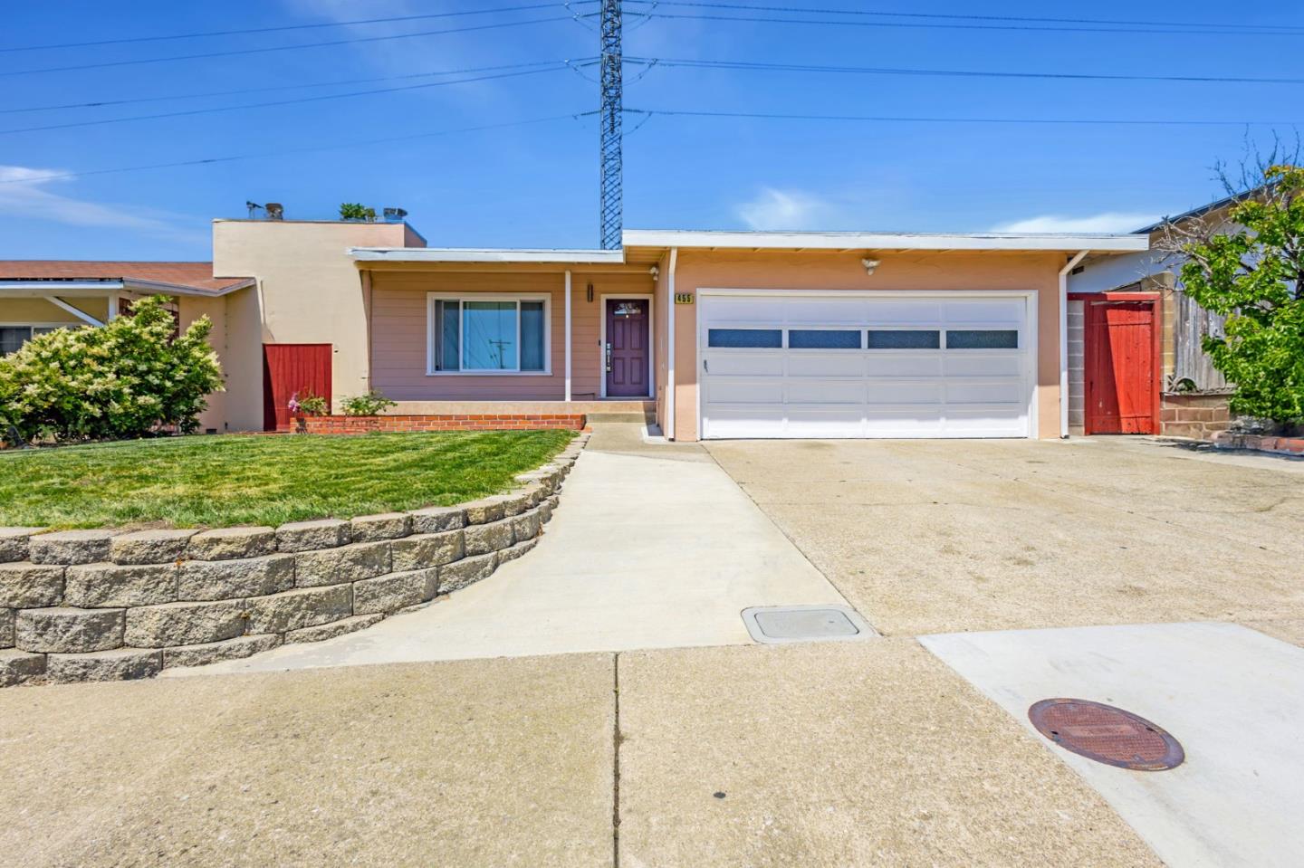 455 Gardenside AVE