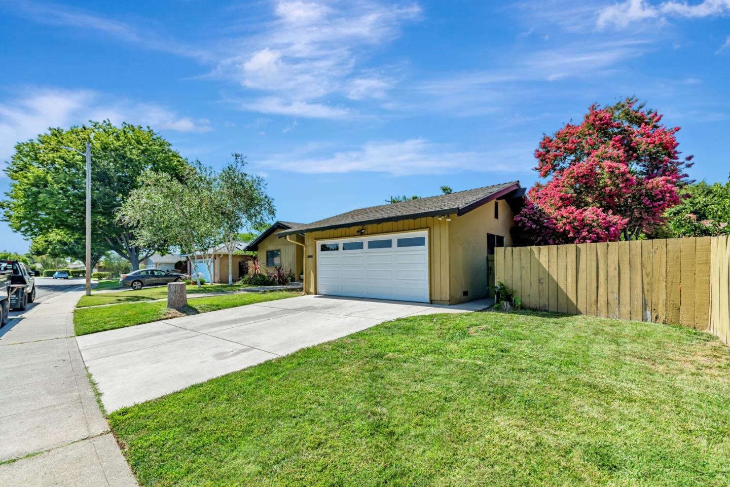 3115 Polk Way