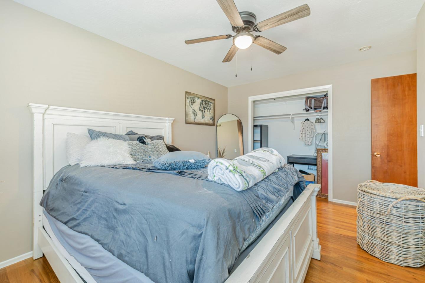3115 Polk Way