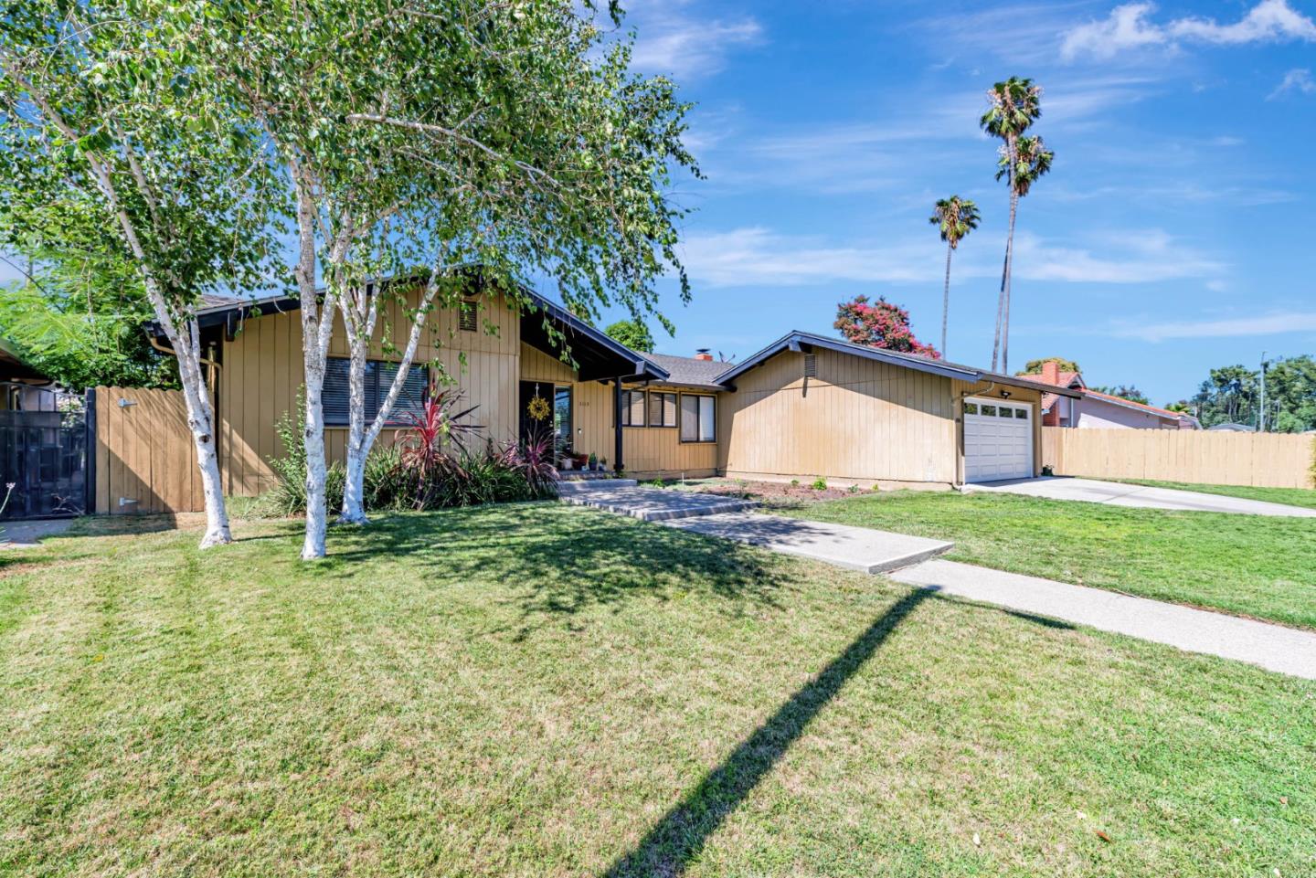3115 Polk Way