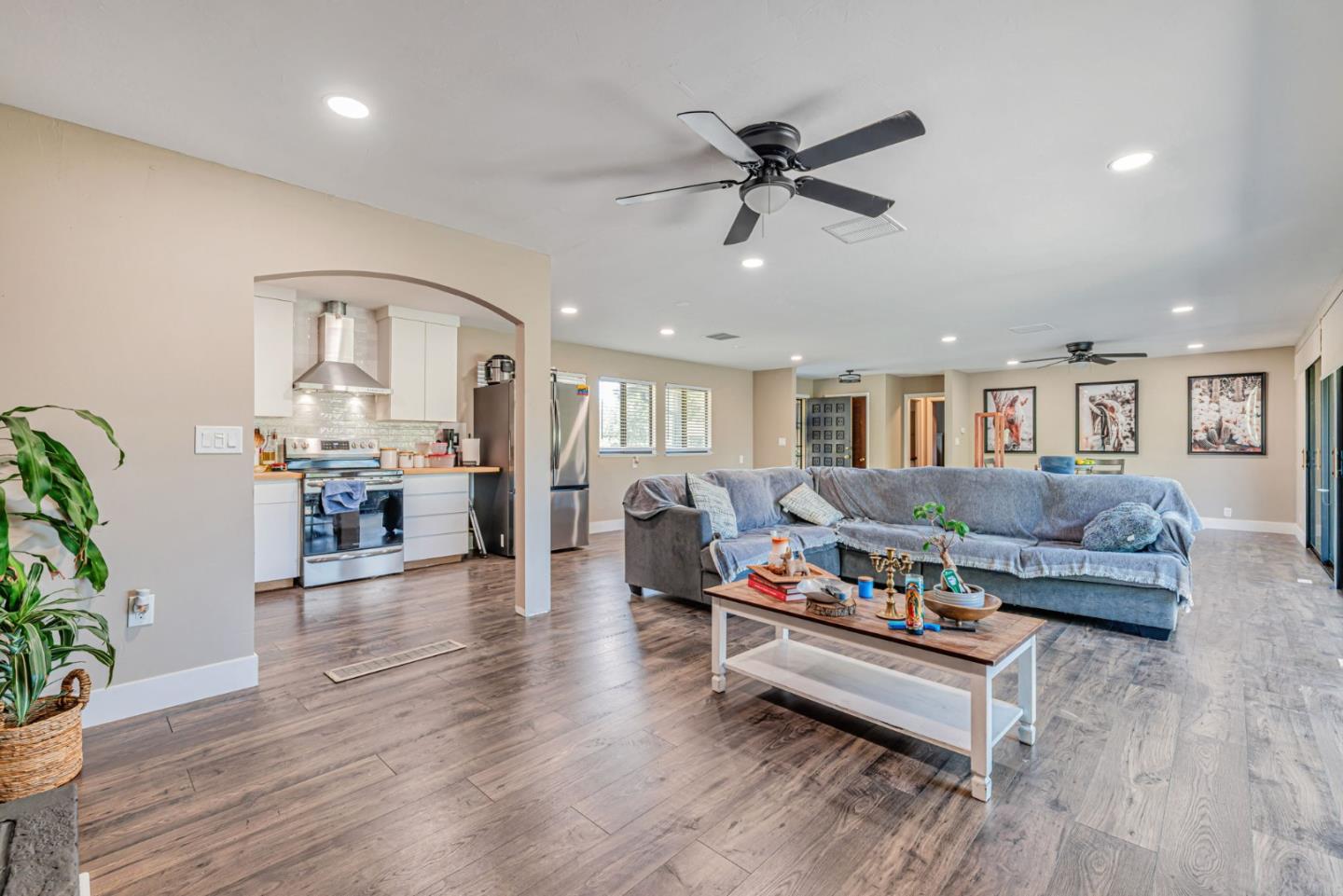 3115 Polk Way