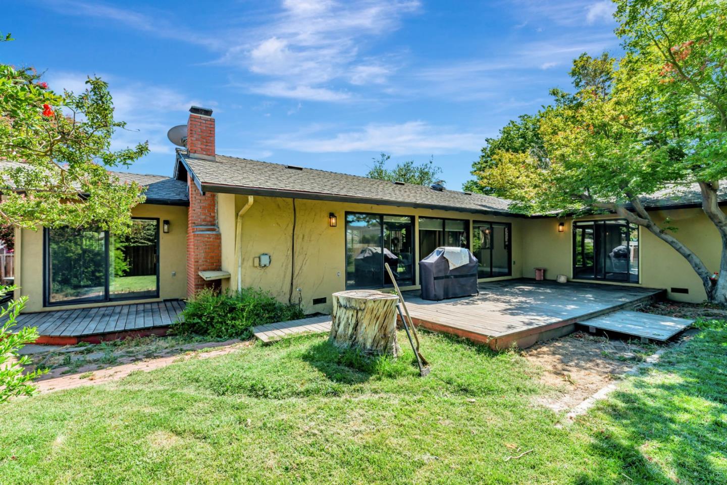3115 Polk Way