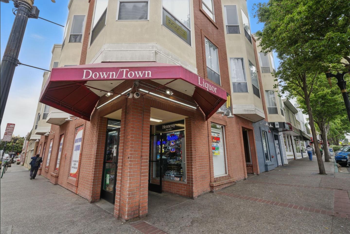 301 Grand Avenue