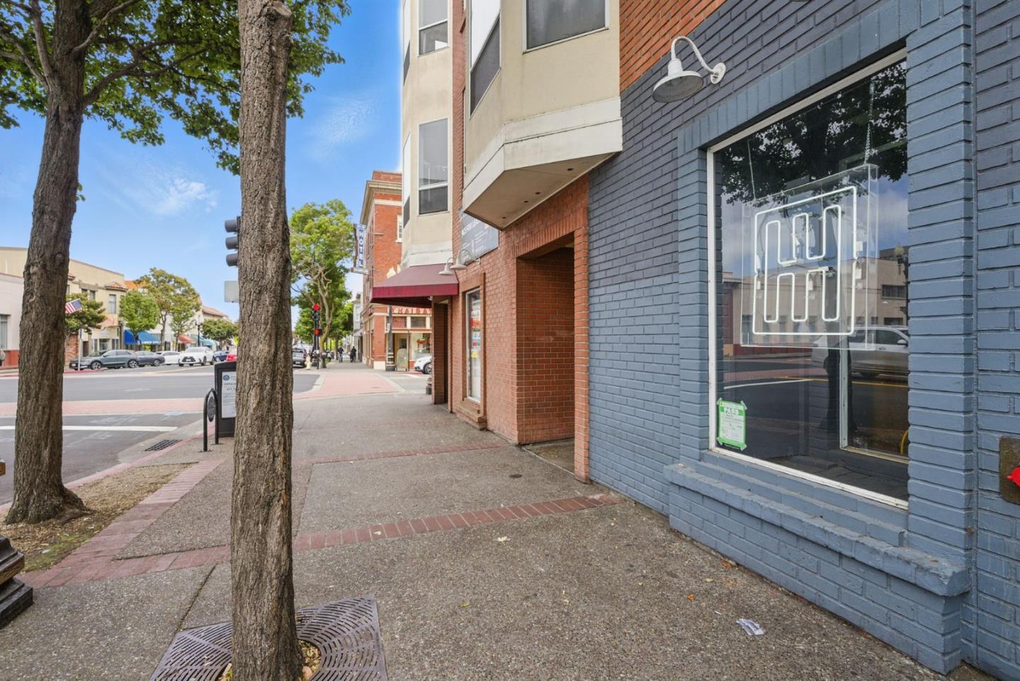 301 Grand Avenue