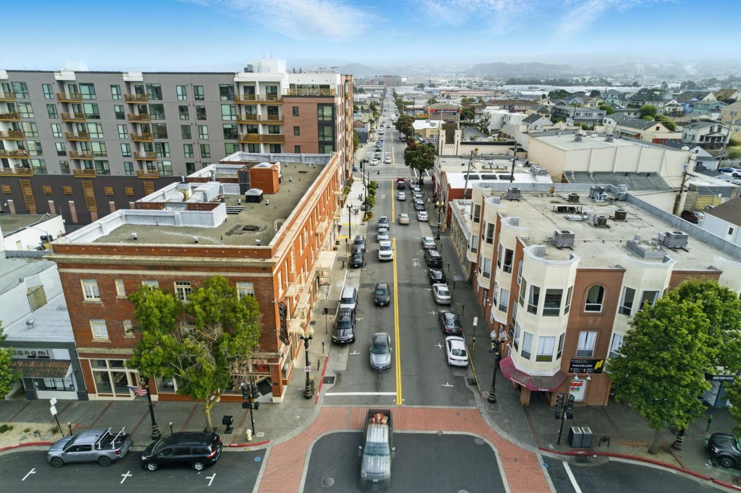 301 Grand Avenue