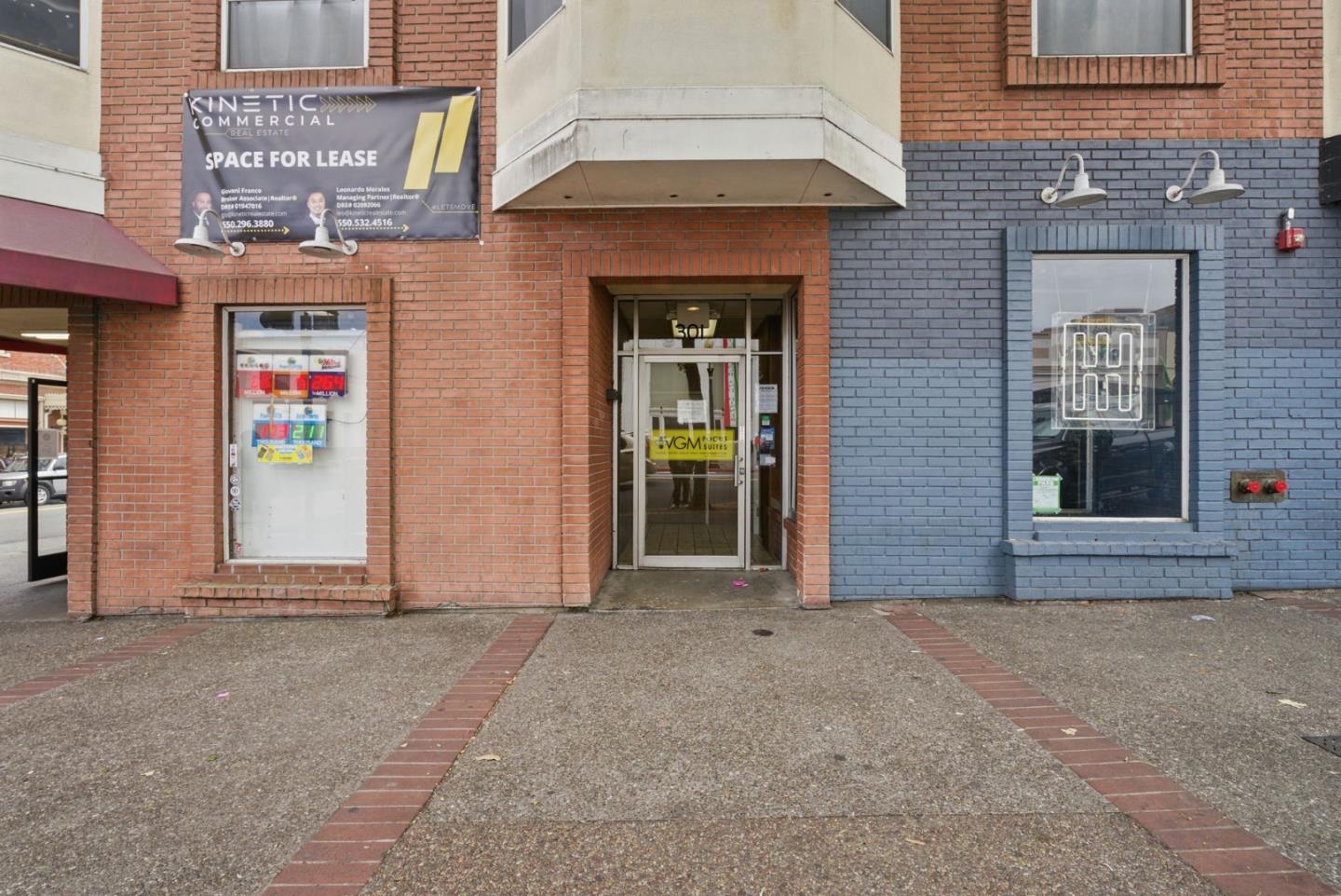 301 Grand Avenue