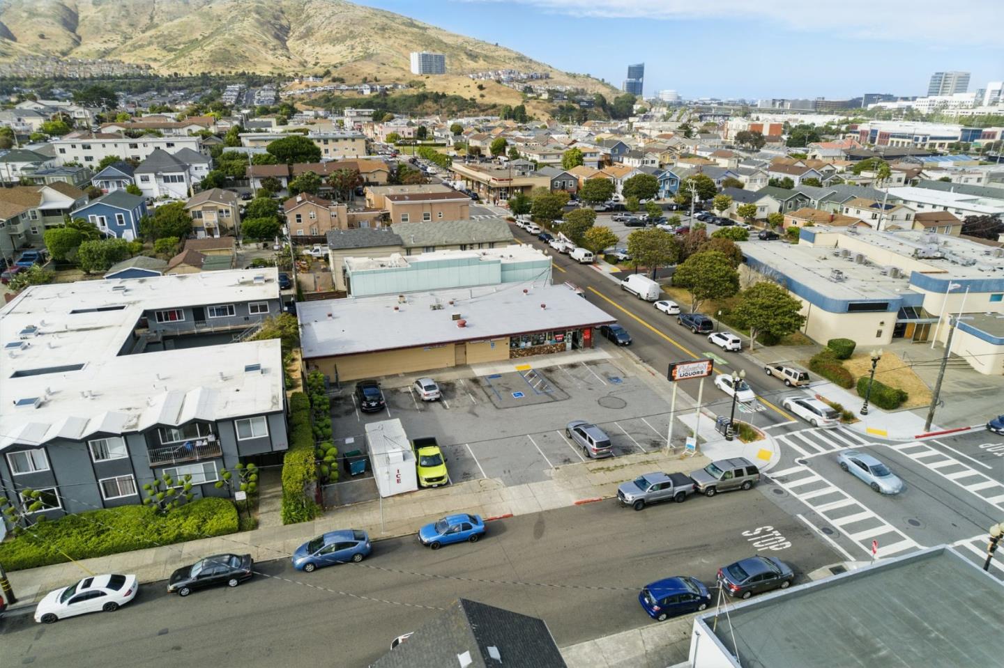 301 Grand Avenue