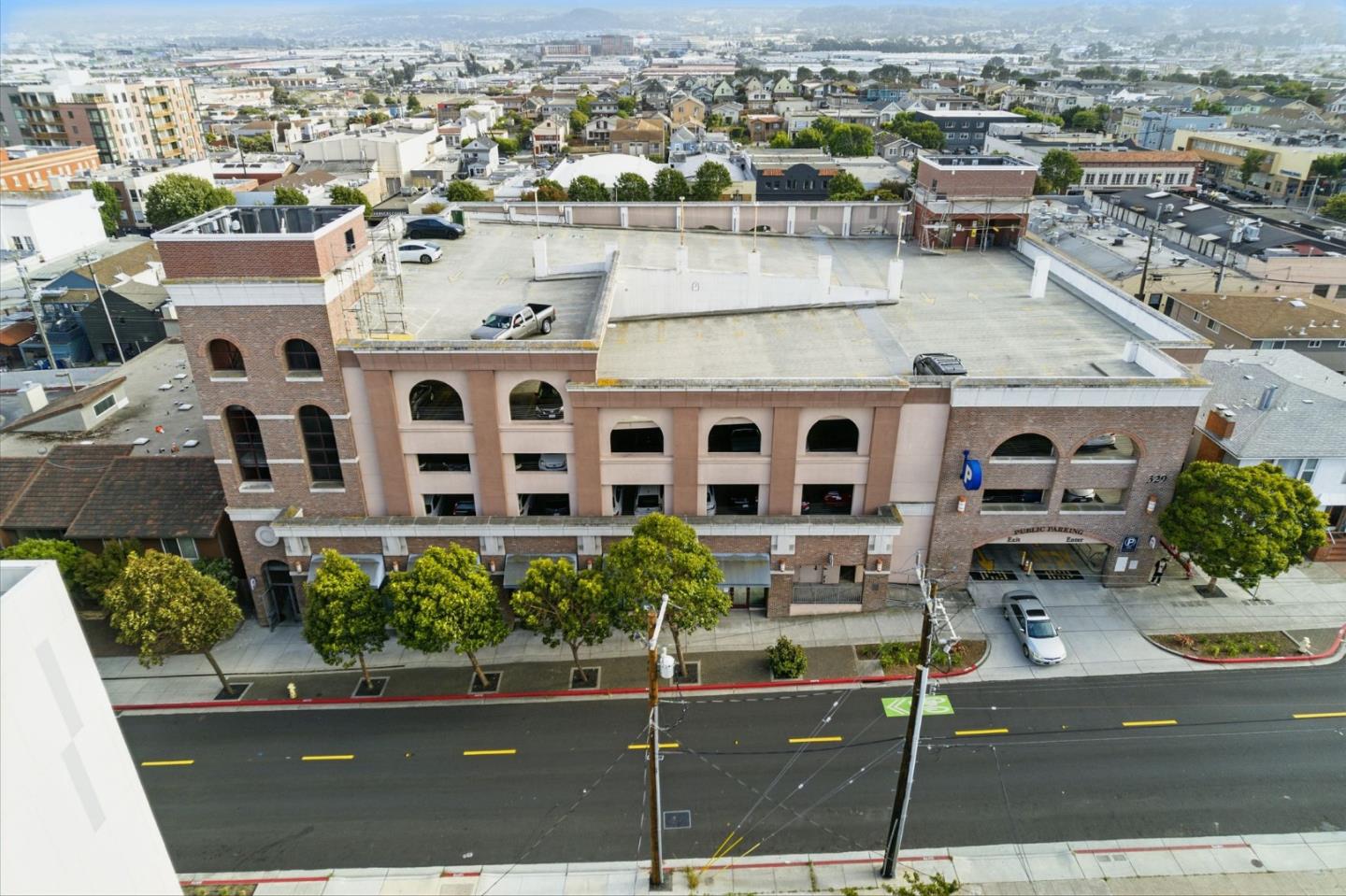 301 Grand Avenue