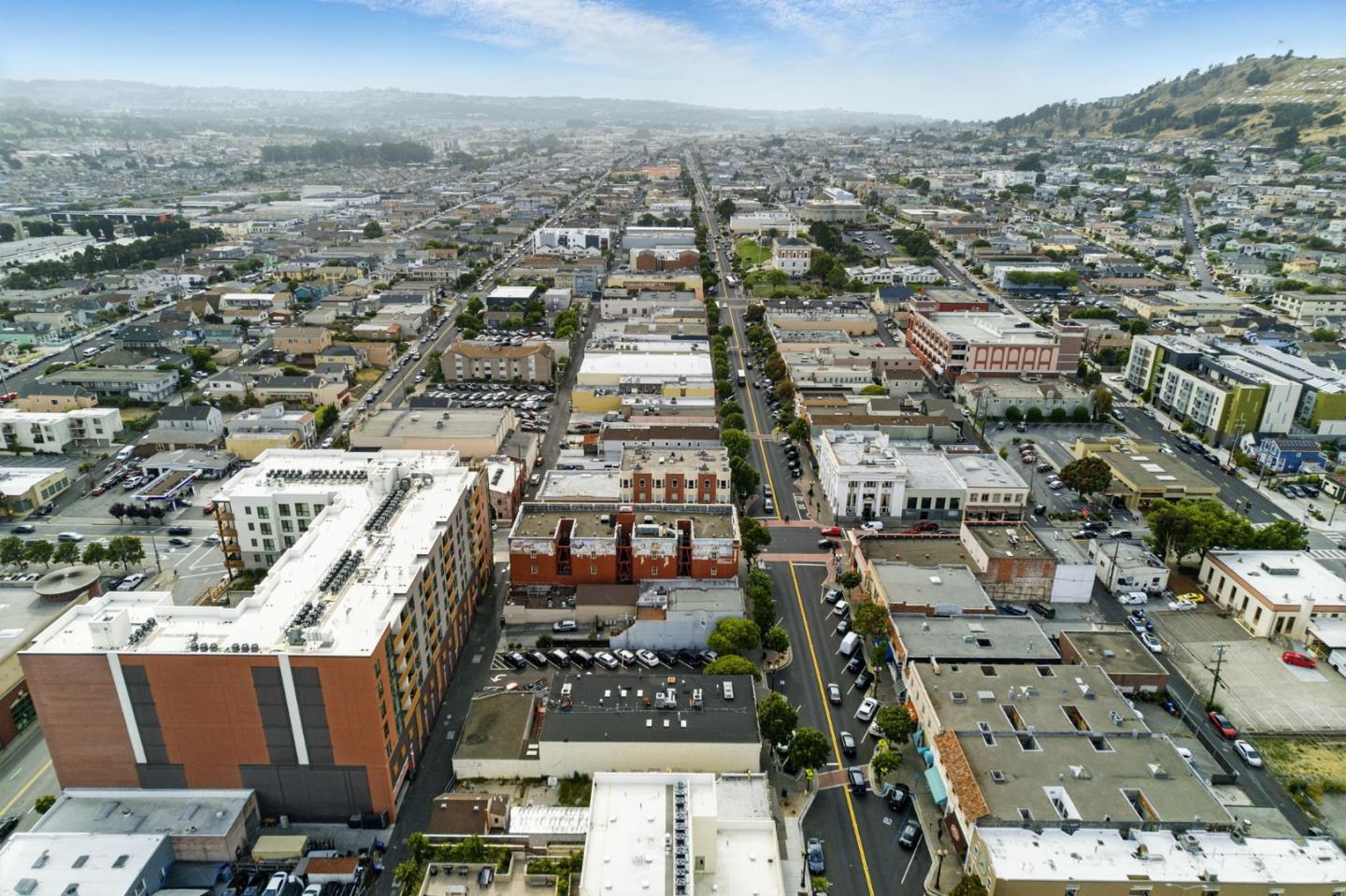 301 Grand Avenue