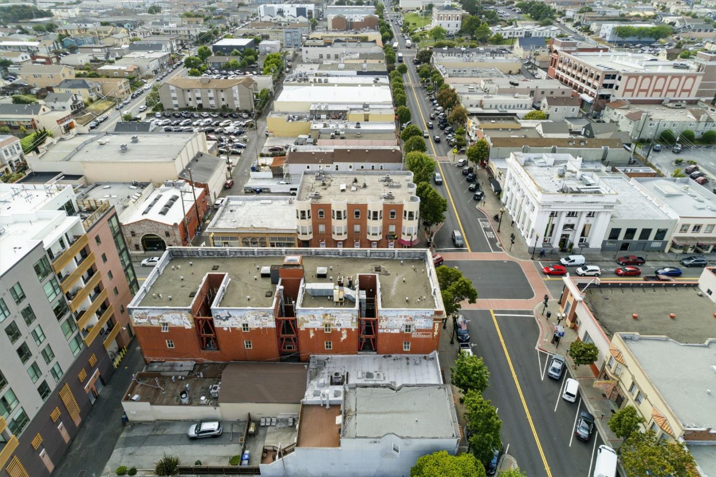 301 Grand Avenue