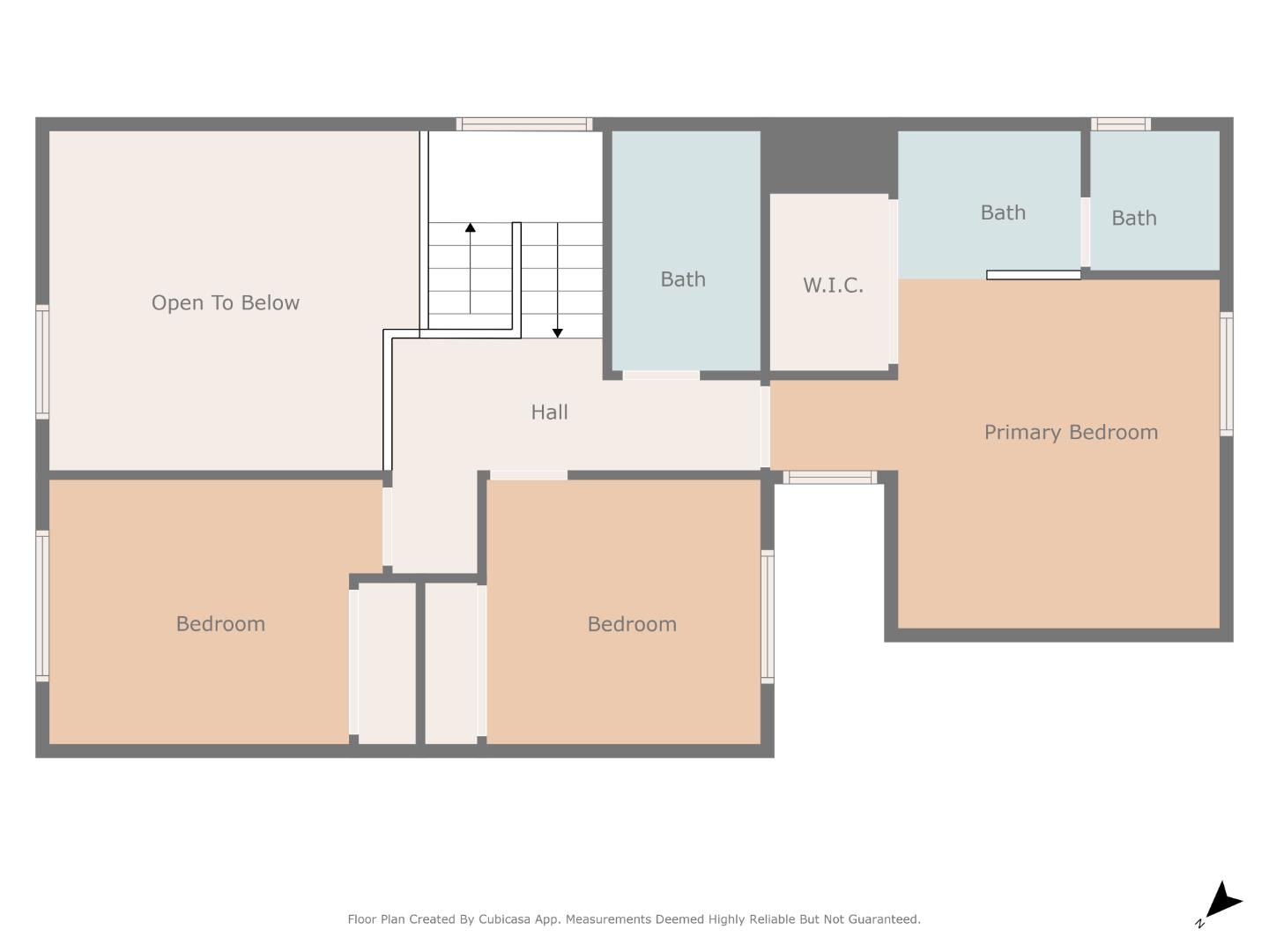 316 North Wildwood