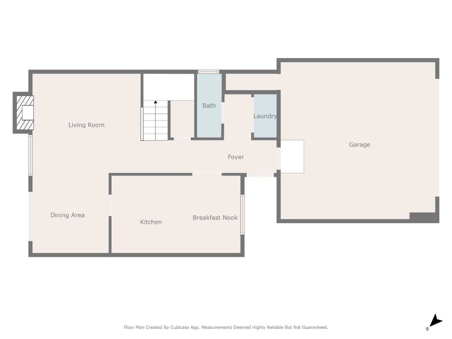 316 North Wildwood
