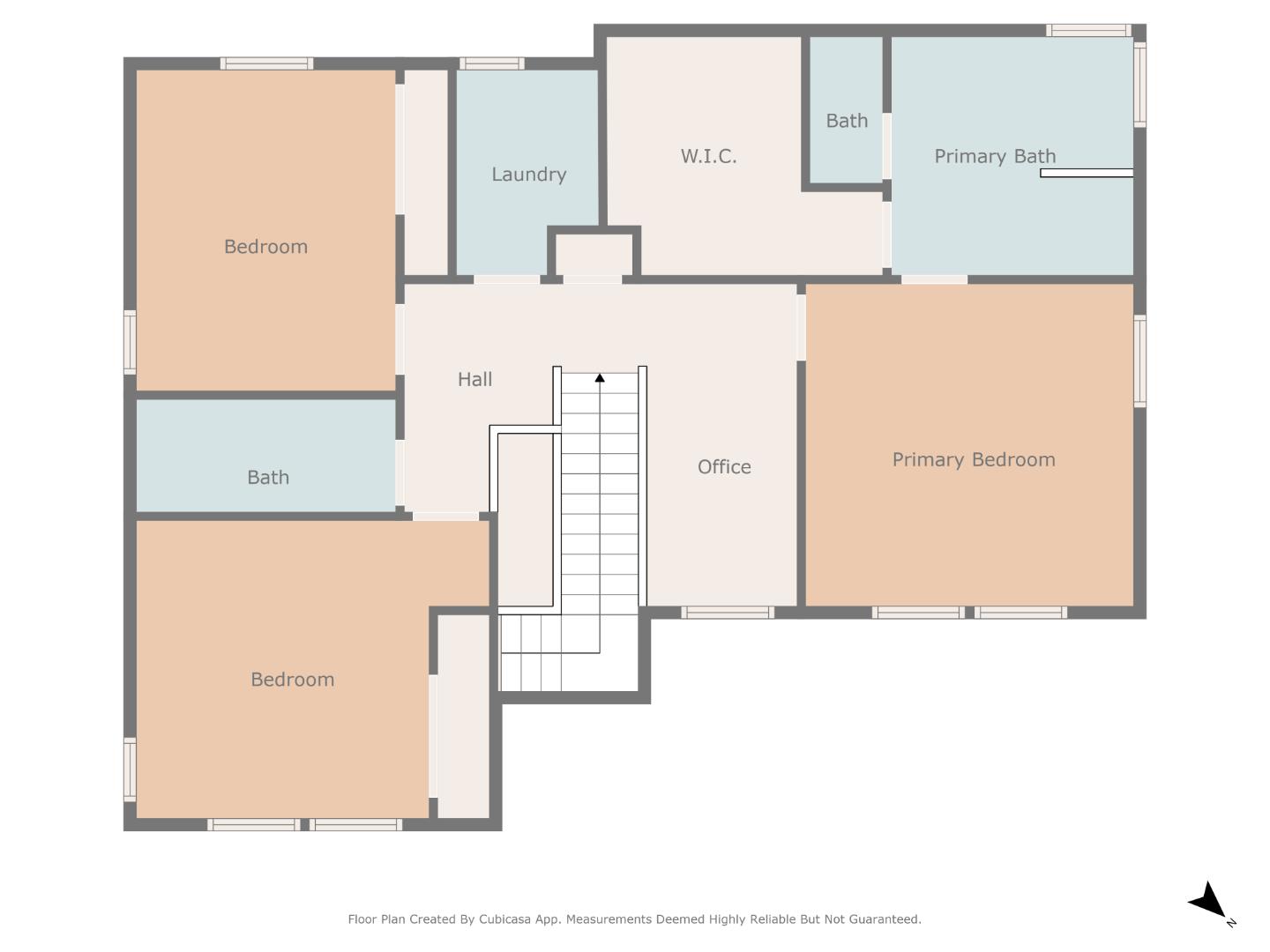 9445 Clemente Drive