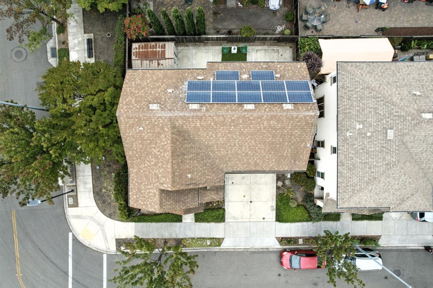 9445 Clemente Drive