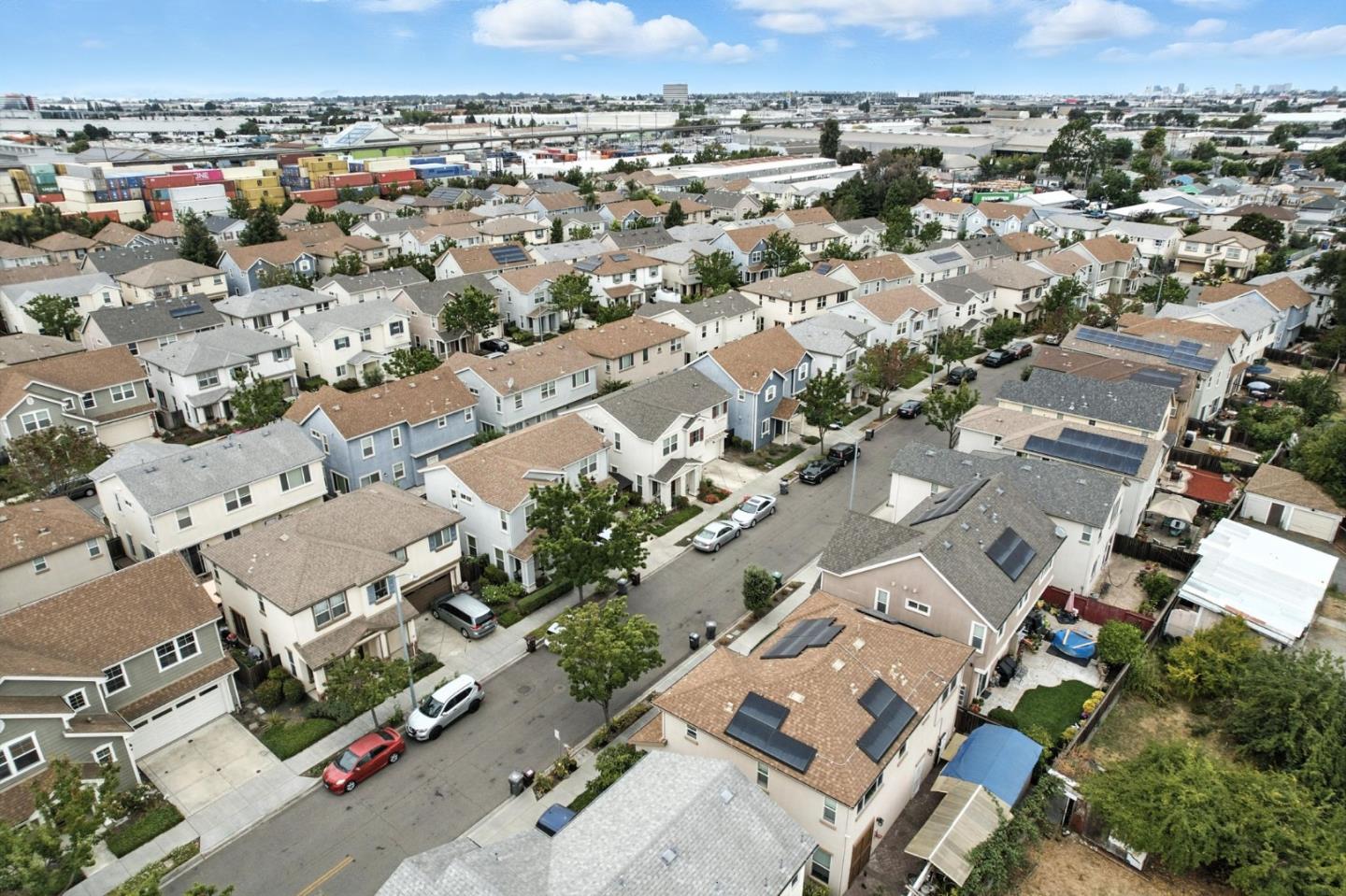 9445 Clemente Drive