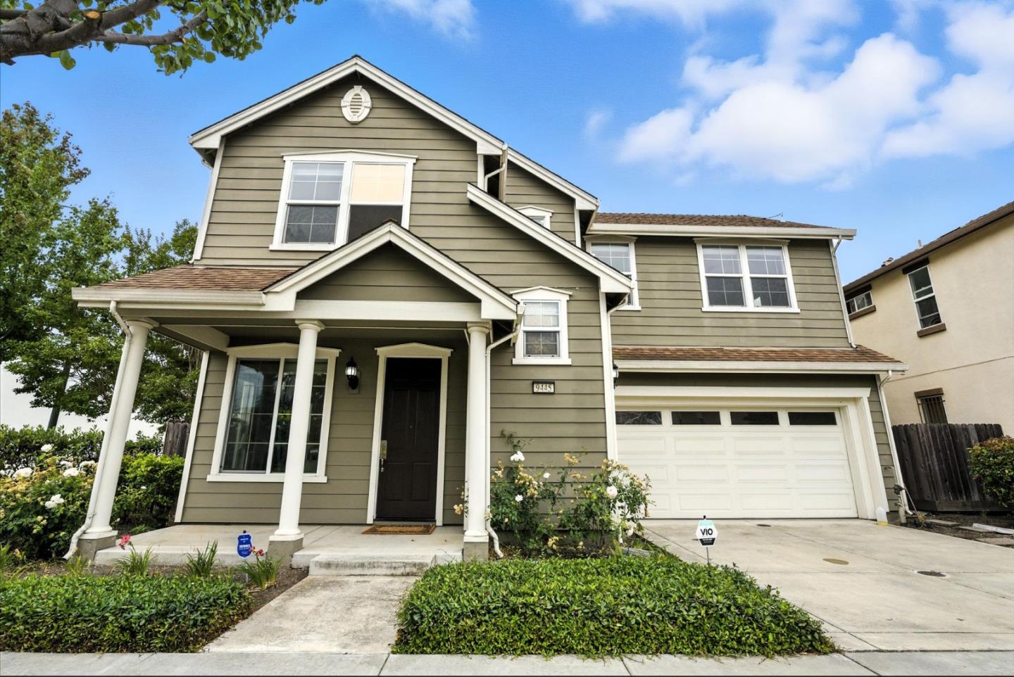 9445 Clemente Drive