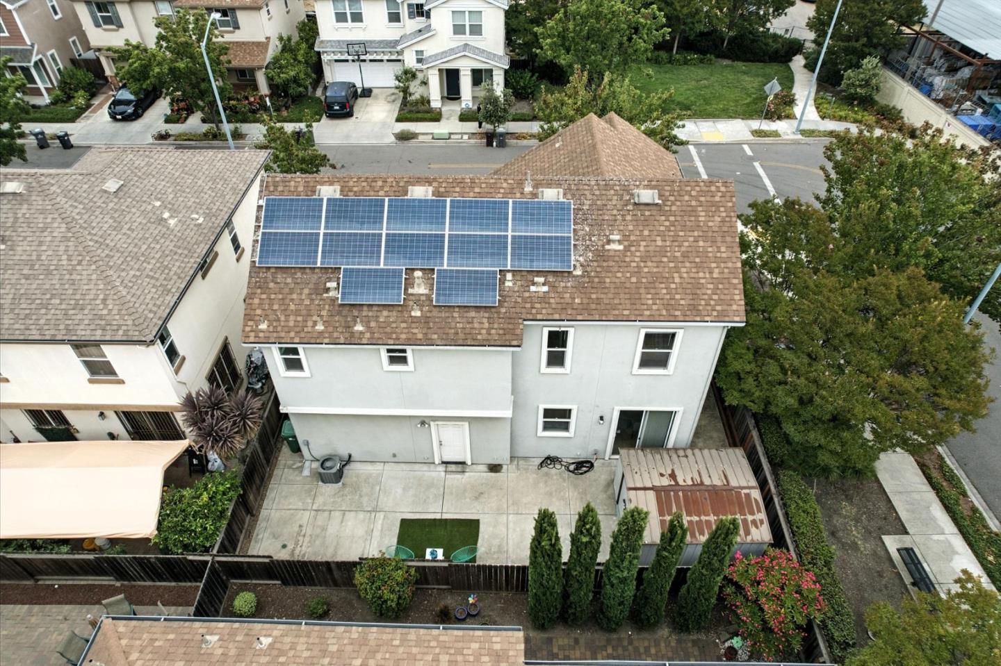 9445 Clemente Drive